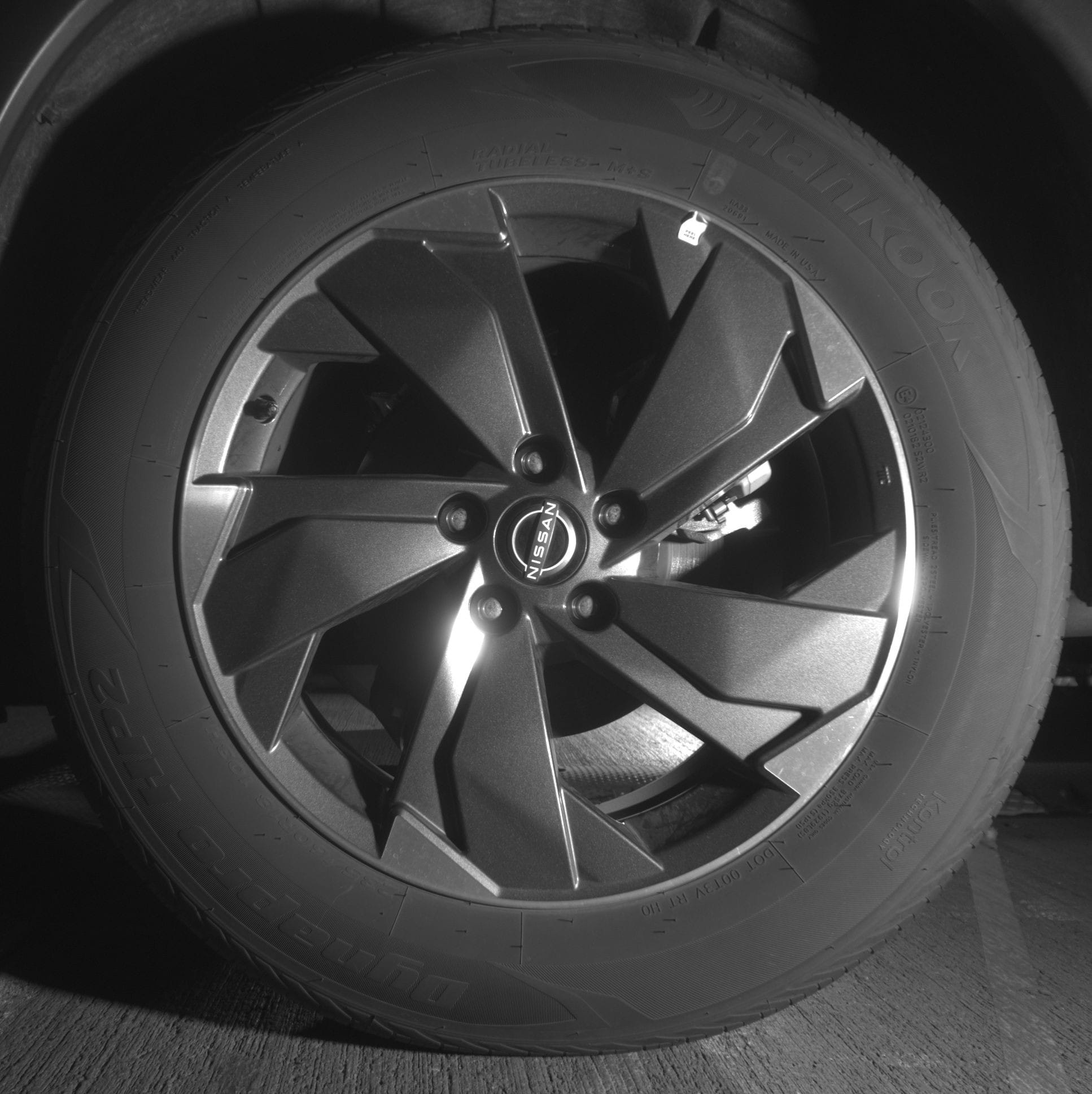 Thumbnail: 2025 Nissan Rogue - 11