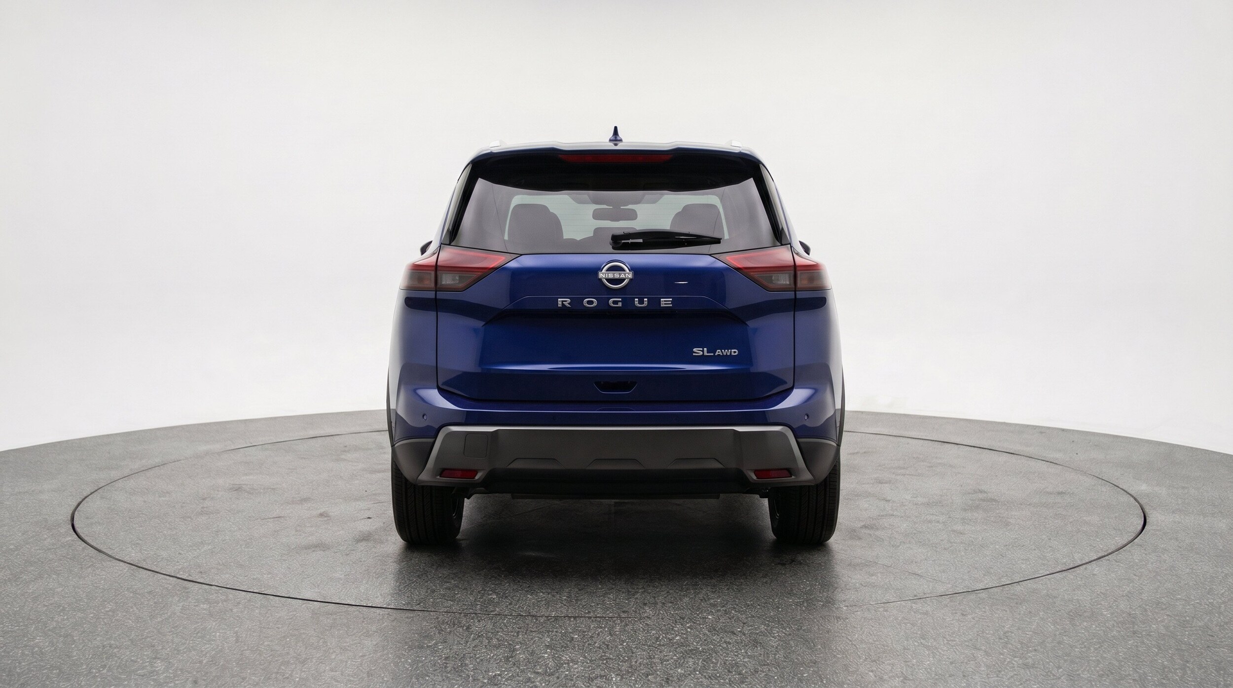 Thumbnail: 2026 Nissan Rogue - 7
