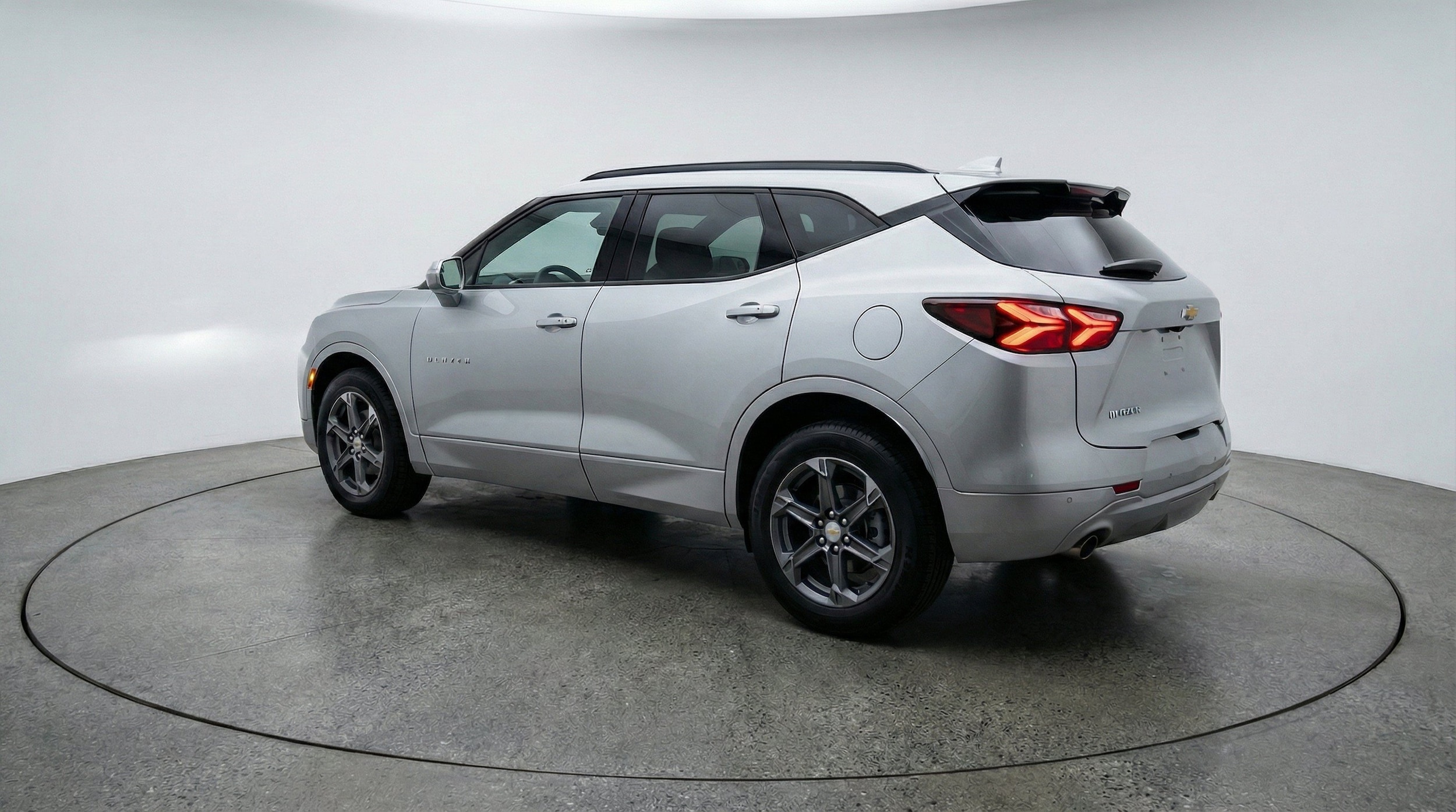 Thumbnail: 2026 Chevrolet Blazer - 6