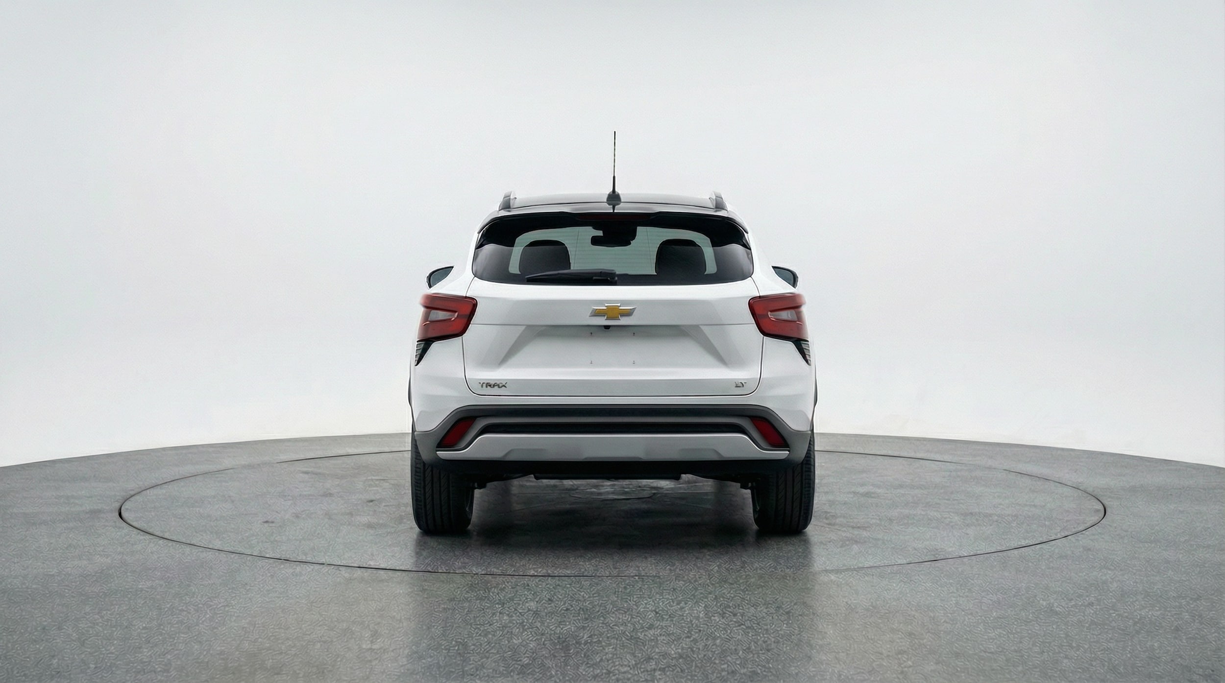 Thumbnail: 2025 Chevrolet Trax - 6