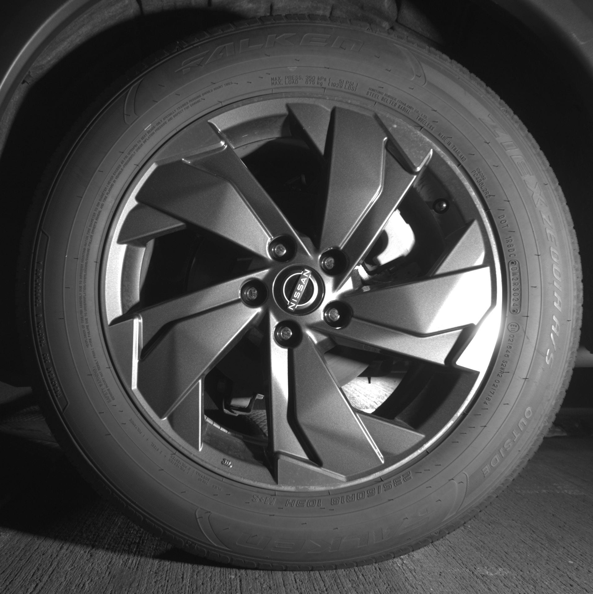 Thumbnail: 2025 Nissan Rogue - 11