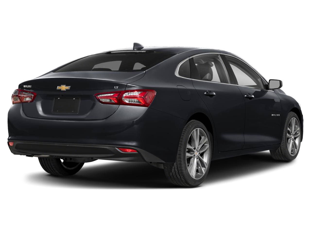 Thumbnail: 2024 Chevrolet Malibu - 2