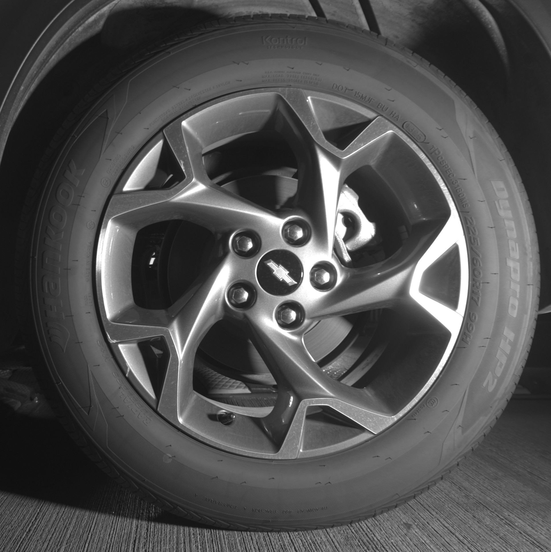 Thumbnail: 2025 Chevrolet Trax - 14
