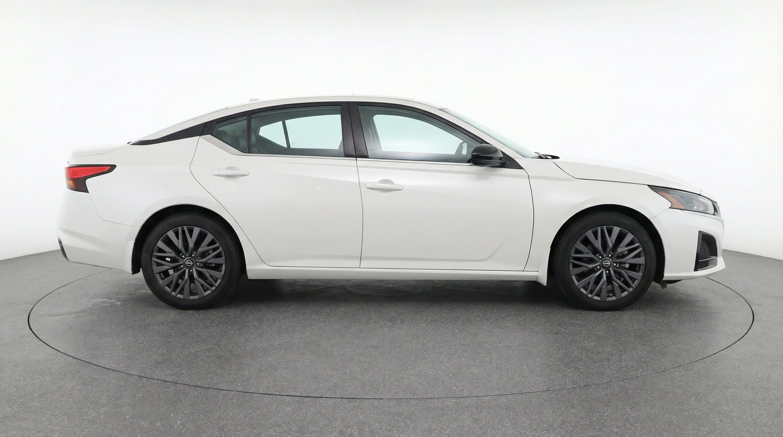 Thumbnail: 2025 Nissan Altima - 11