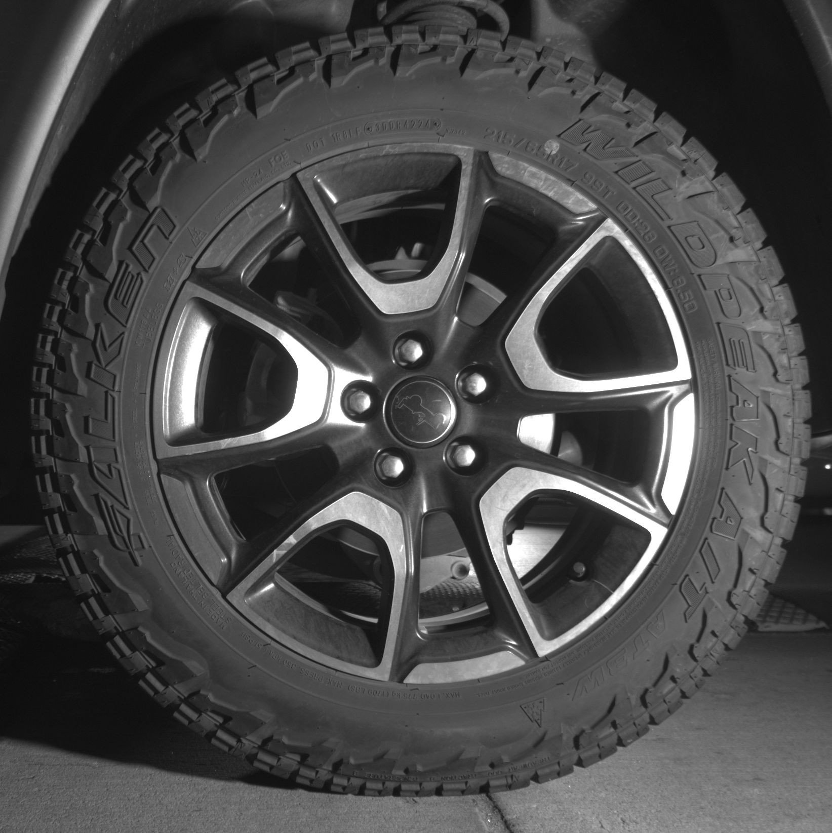 Thumbnail: 2025 Jeep Compass - 14