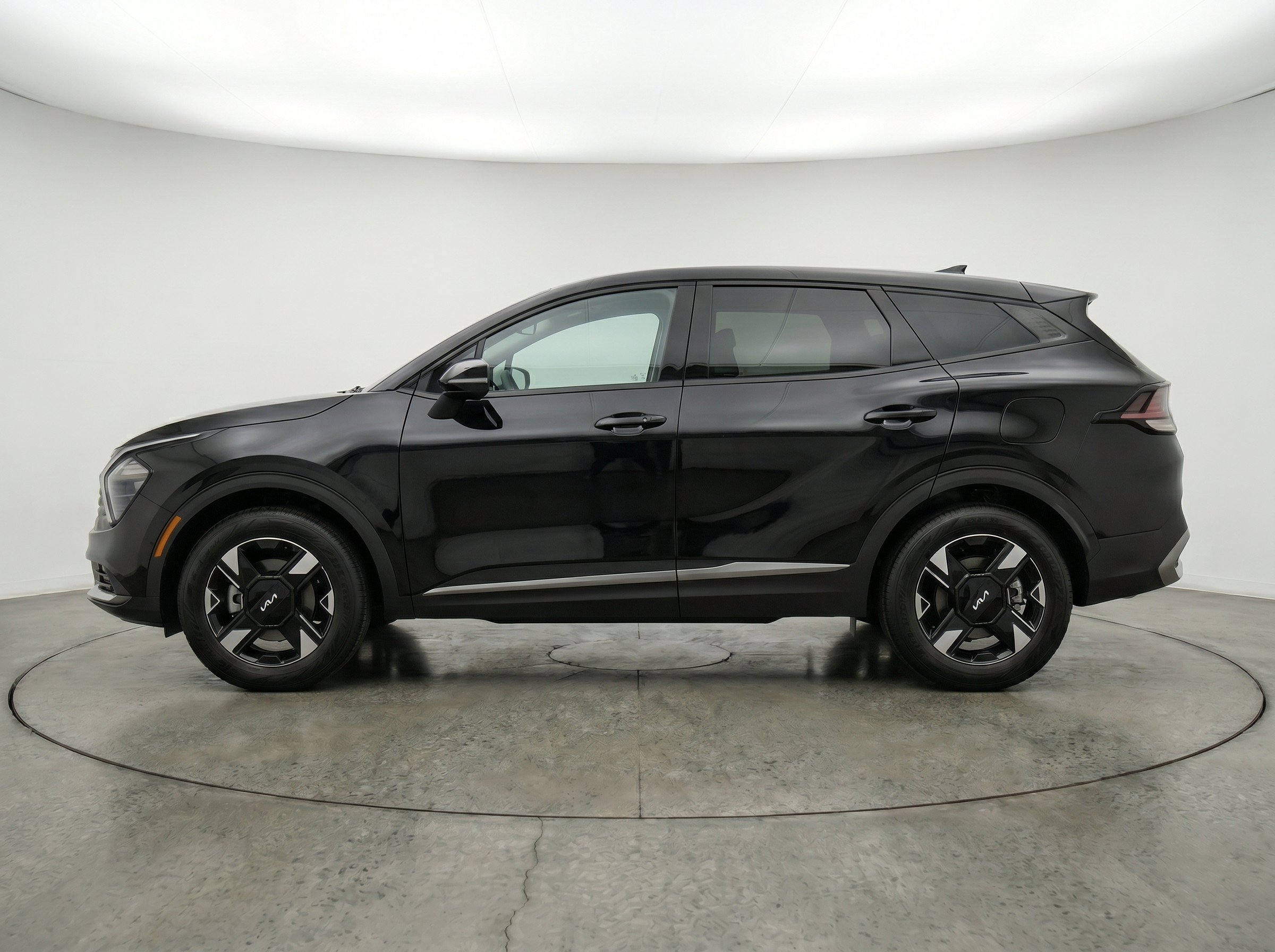 Thumbnail: 2026 Kia Sportage - 5