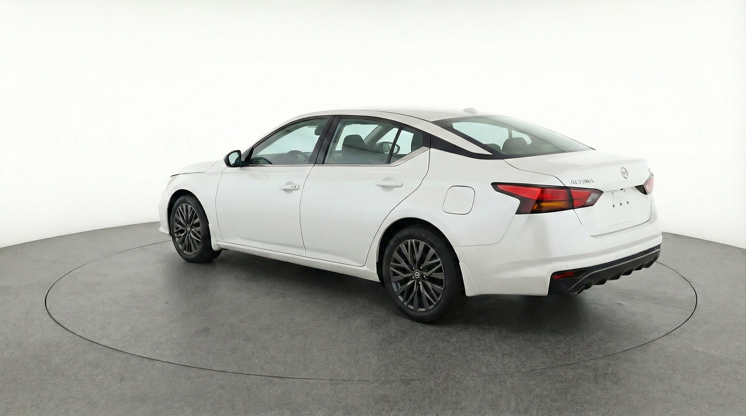 Thumbnail: 2026 Nissan Altima - 6