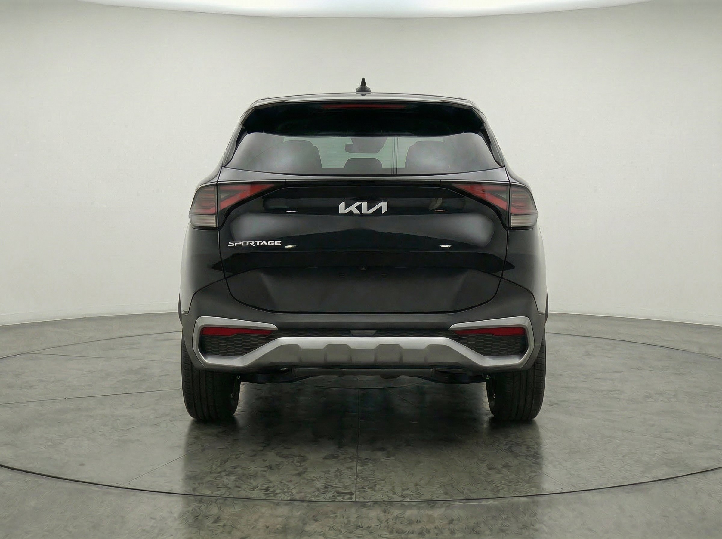 Thumbnail: 2026 Kia Sportage - 7