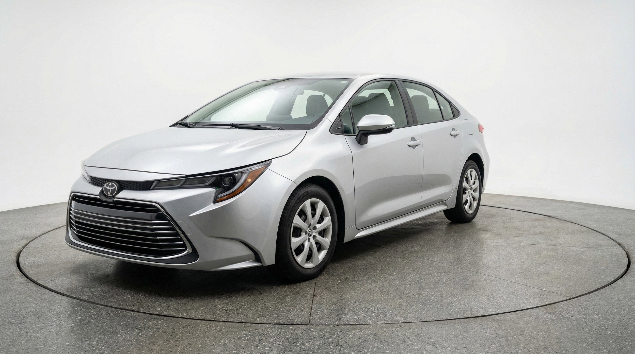 Thumbnail: 2025 Toyota Corolla - 3