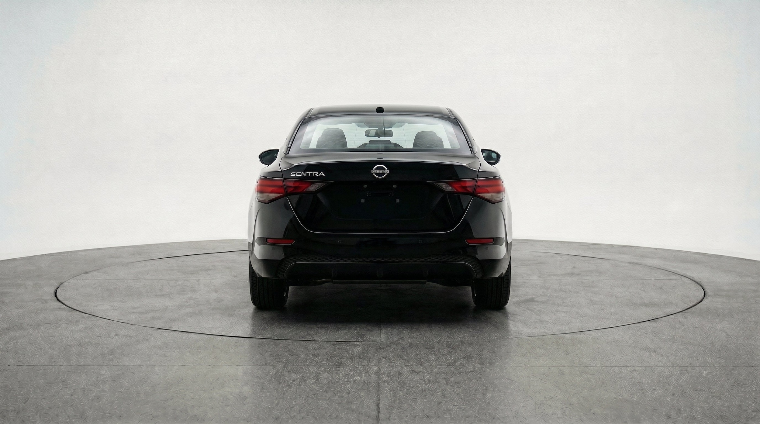 Thumbnail: 2025 Nissan Sentra - 7
