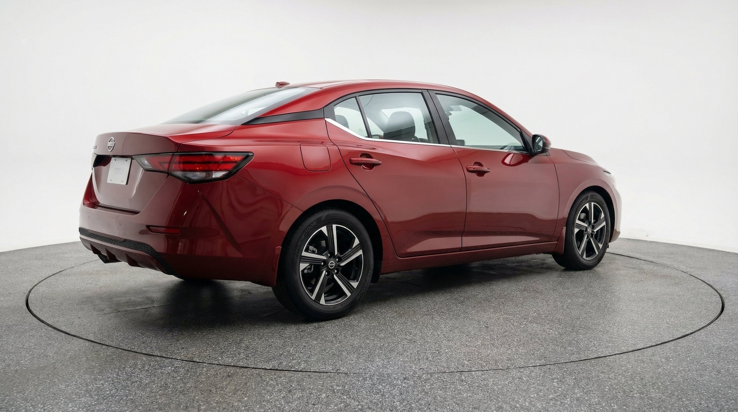 Thumbnail: 2025 Nissan Sentra - 9