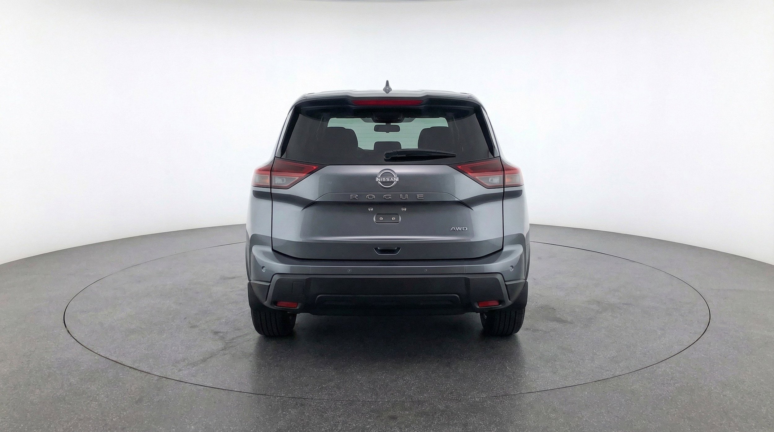 Thumbnail: 2025 Nissan Rogue - 7