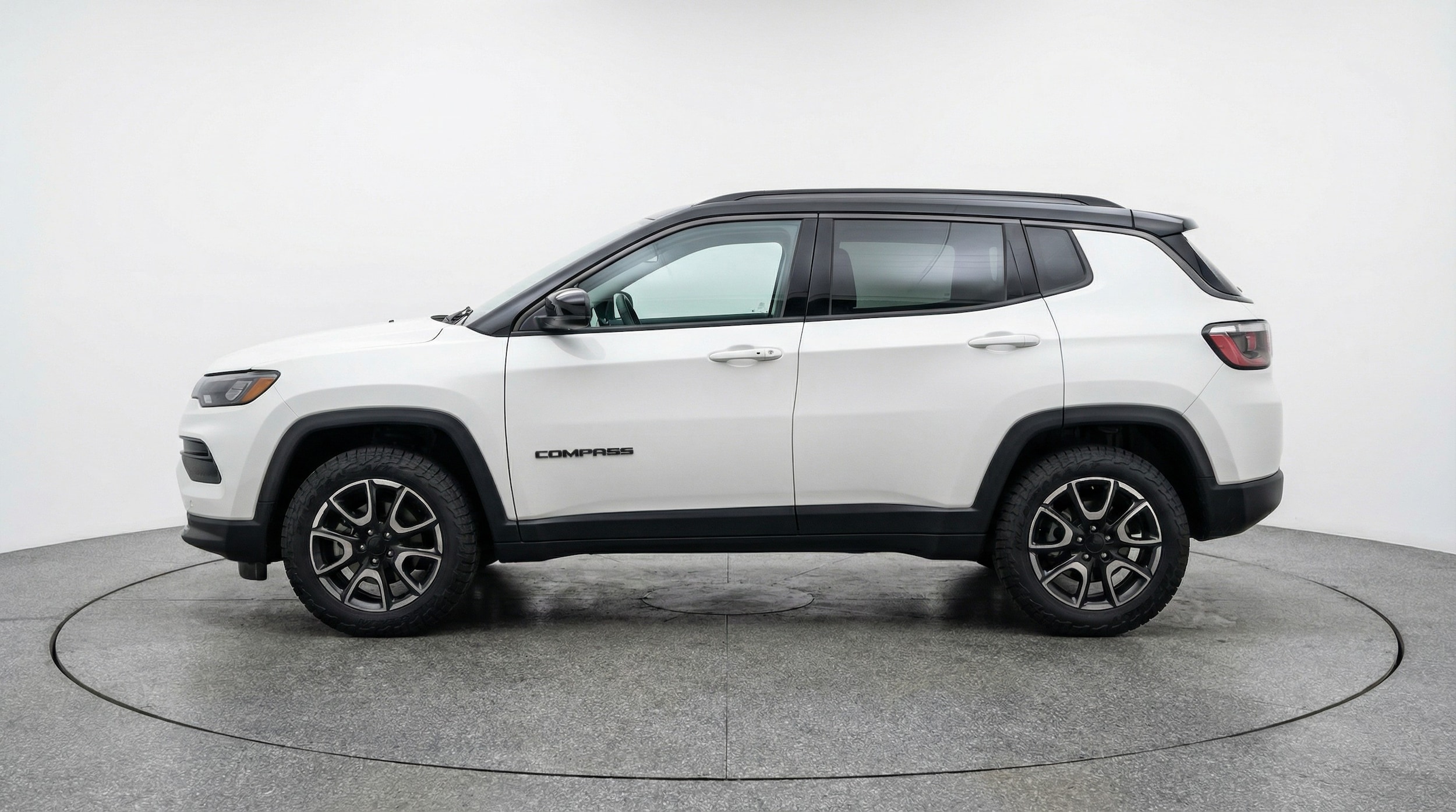 Thumbnail: 2025 Jeep Compass - 4