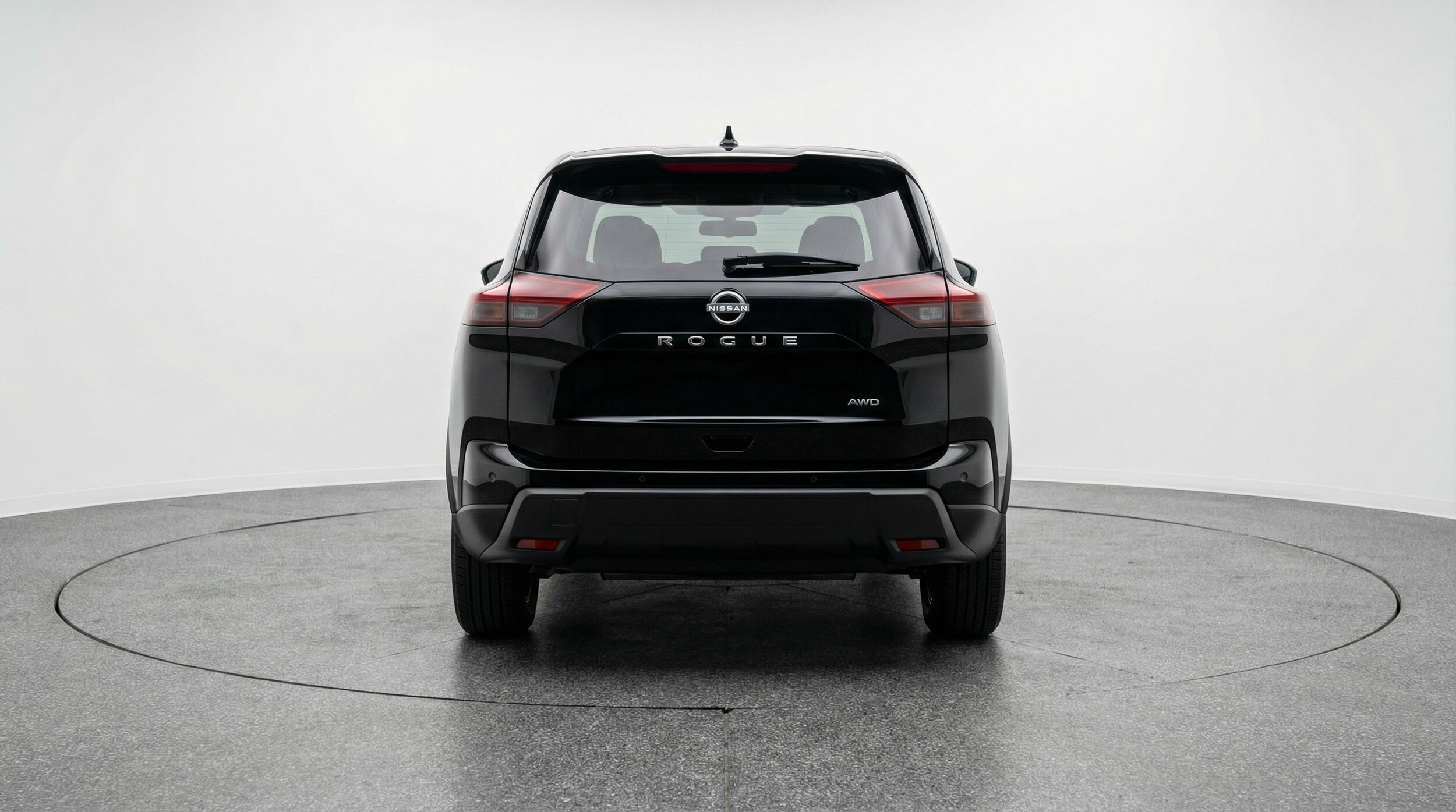 Thumbnail: 2025 Nissan Rogue - 6