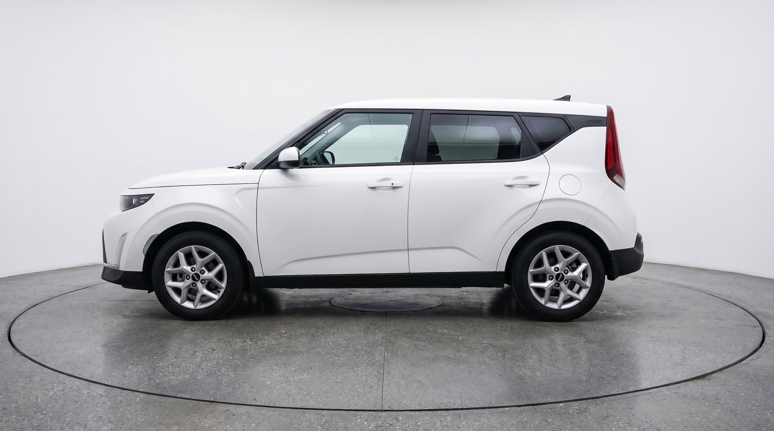 Thumbnail: 2025 Kia Soul - 5