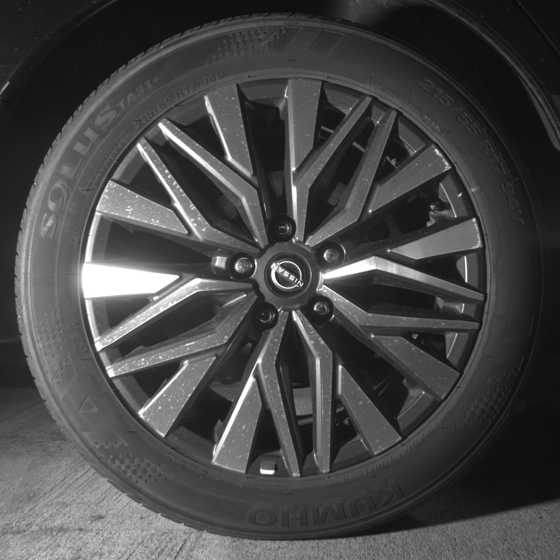 Thumbnail: 2025 Nissan Altima - 15