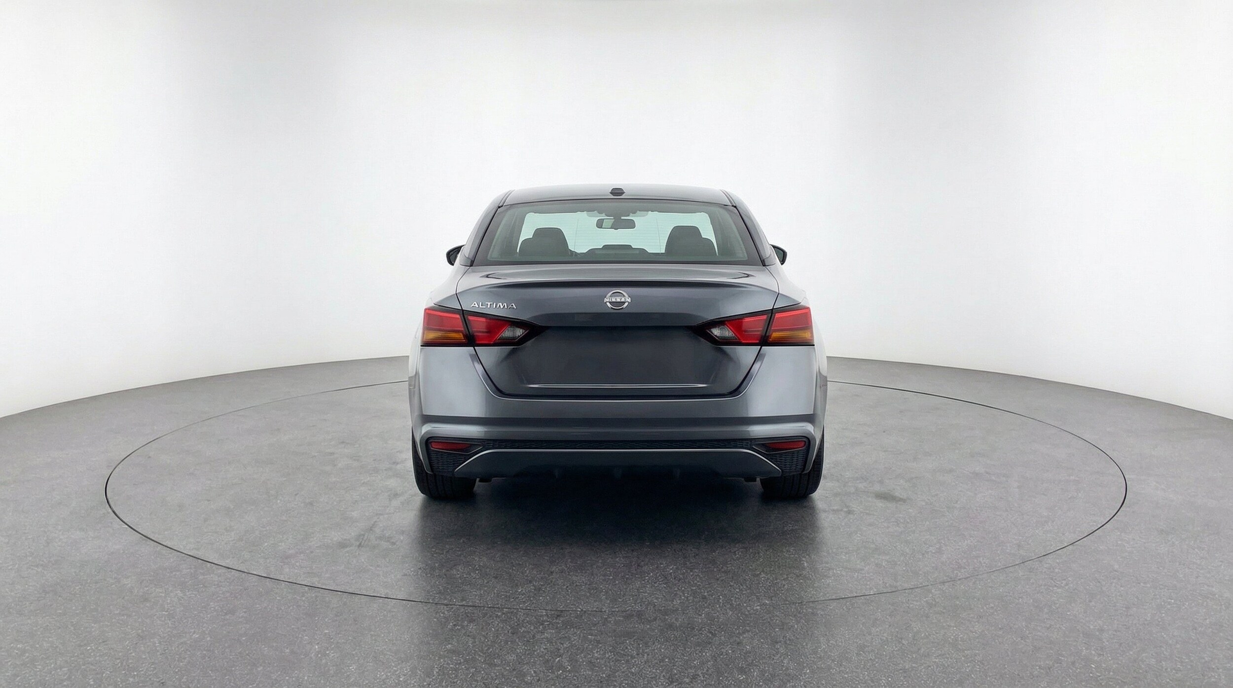 Thumbnail: 2025 Nissan Altima - 7