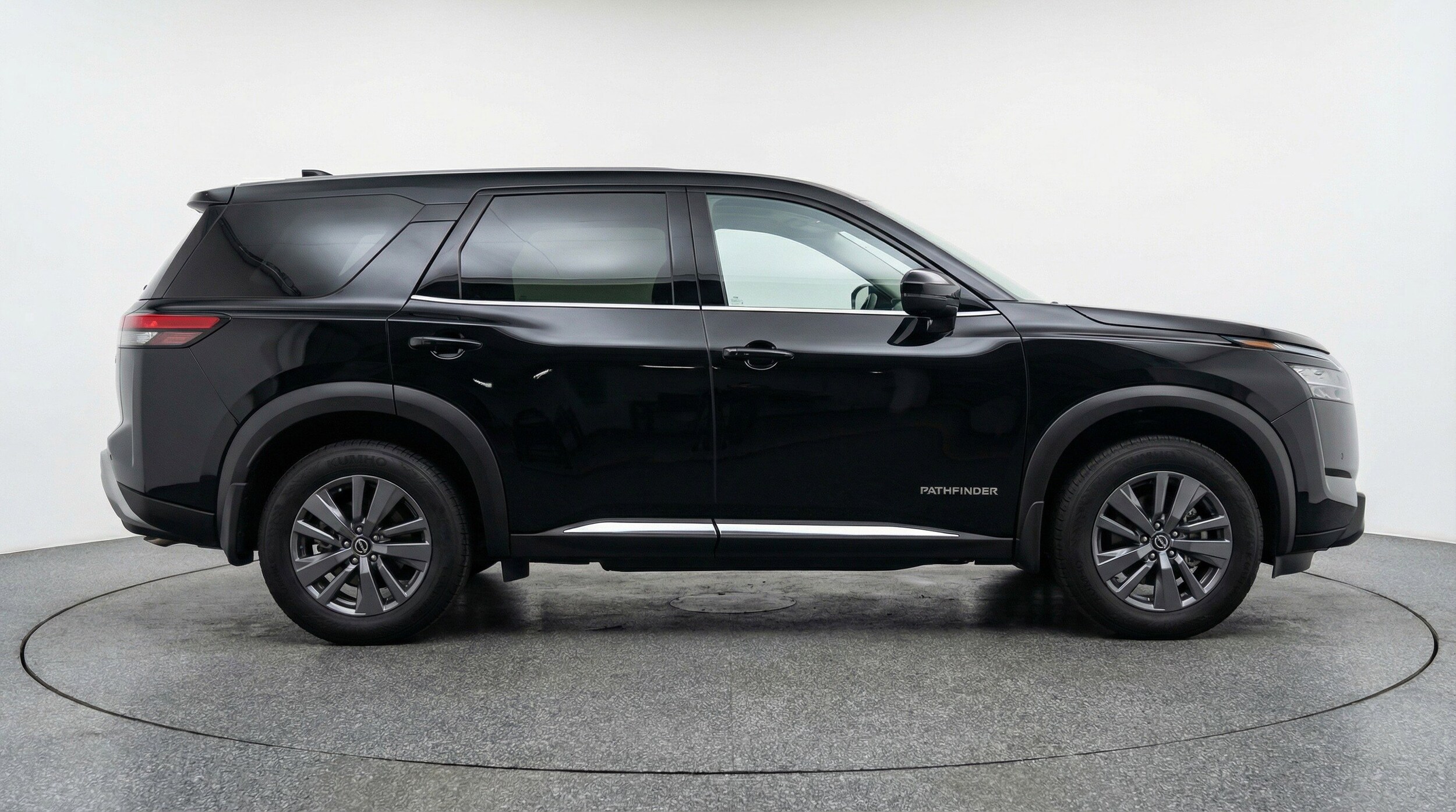 Thumbnail: 2025 Nissan Pathfinder - 11