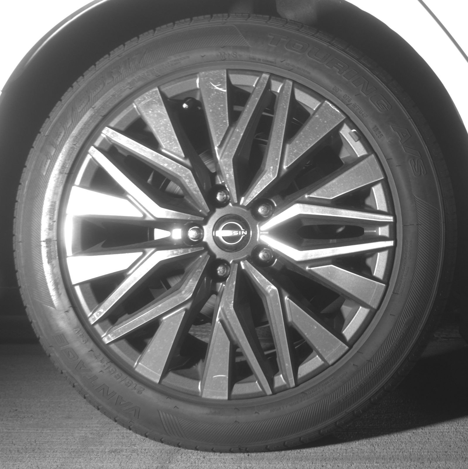 Thumbnail: 2025 Nissan Altima - 15