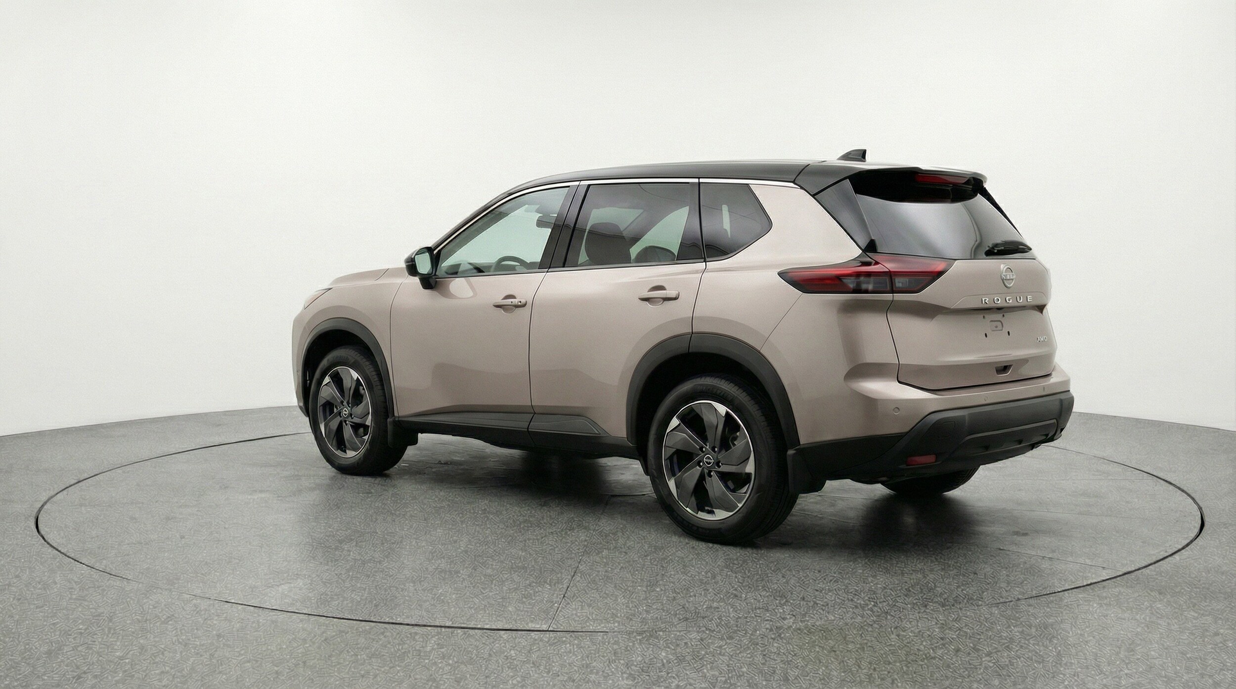 Thumbnail: 2025 Nissan Rogue - 6
