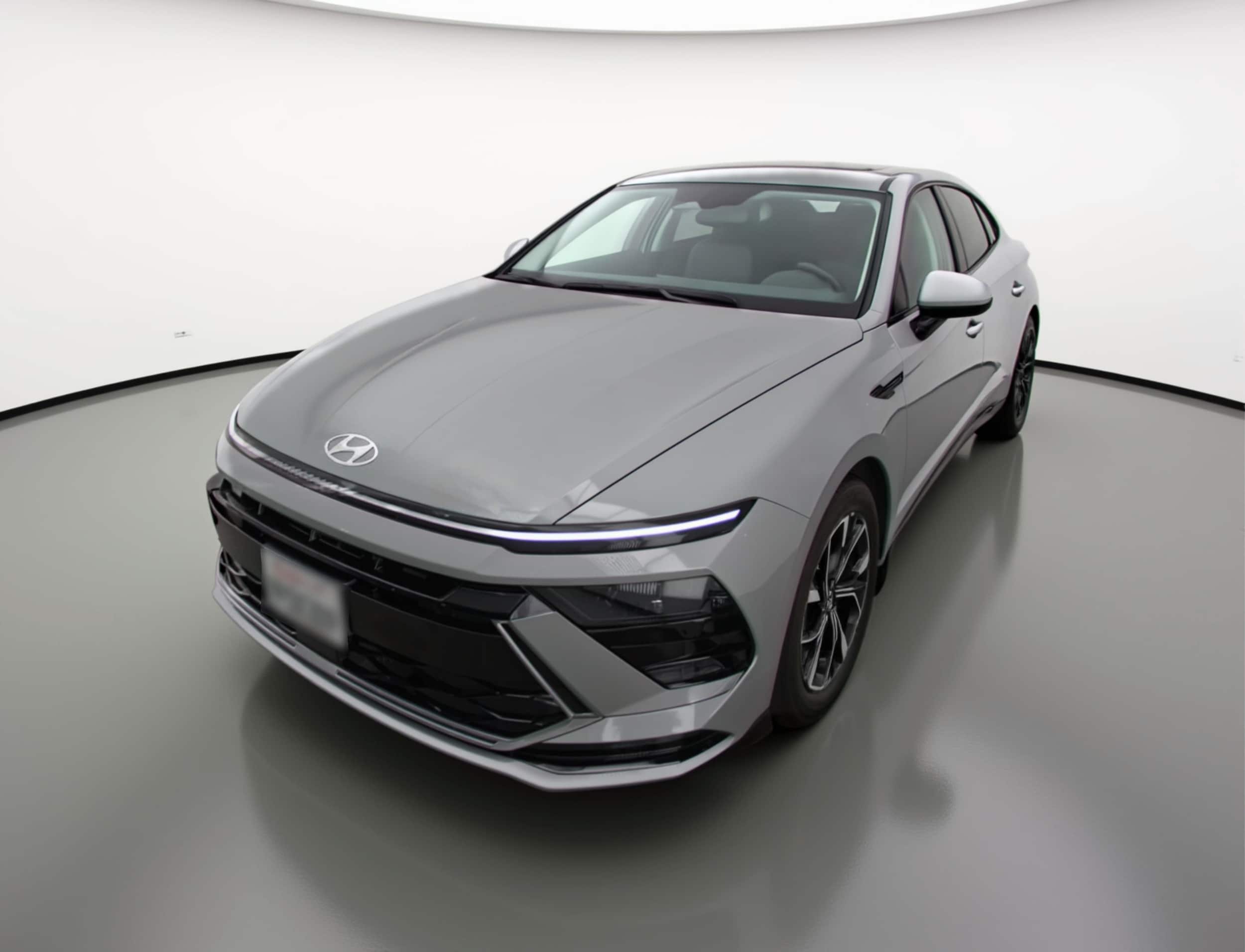Thumbnail: 2025 Hyundai Sonata - 3