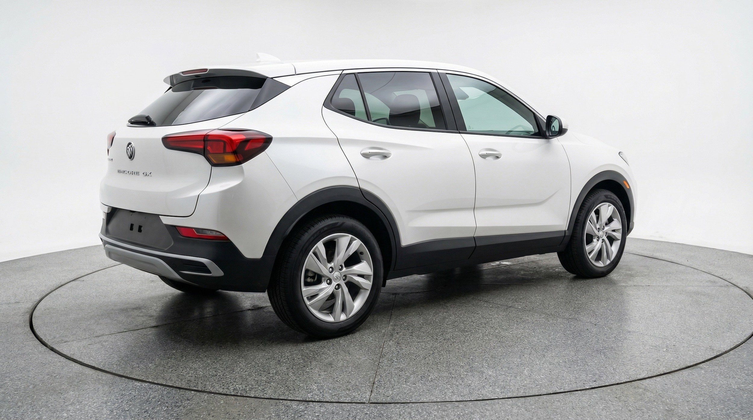 Thumbnail: 2025 Buick Encore GX - 9