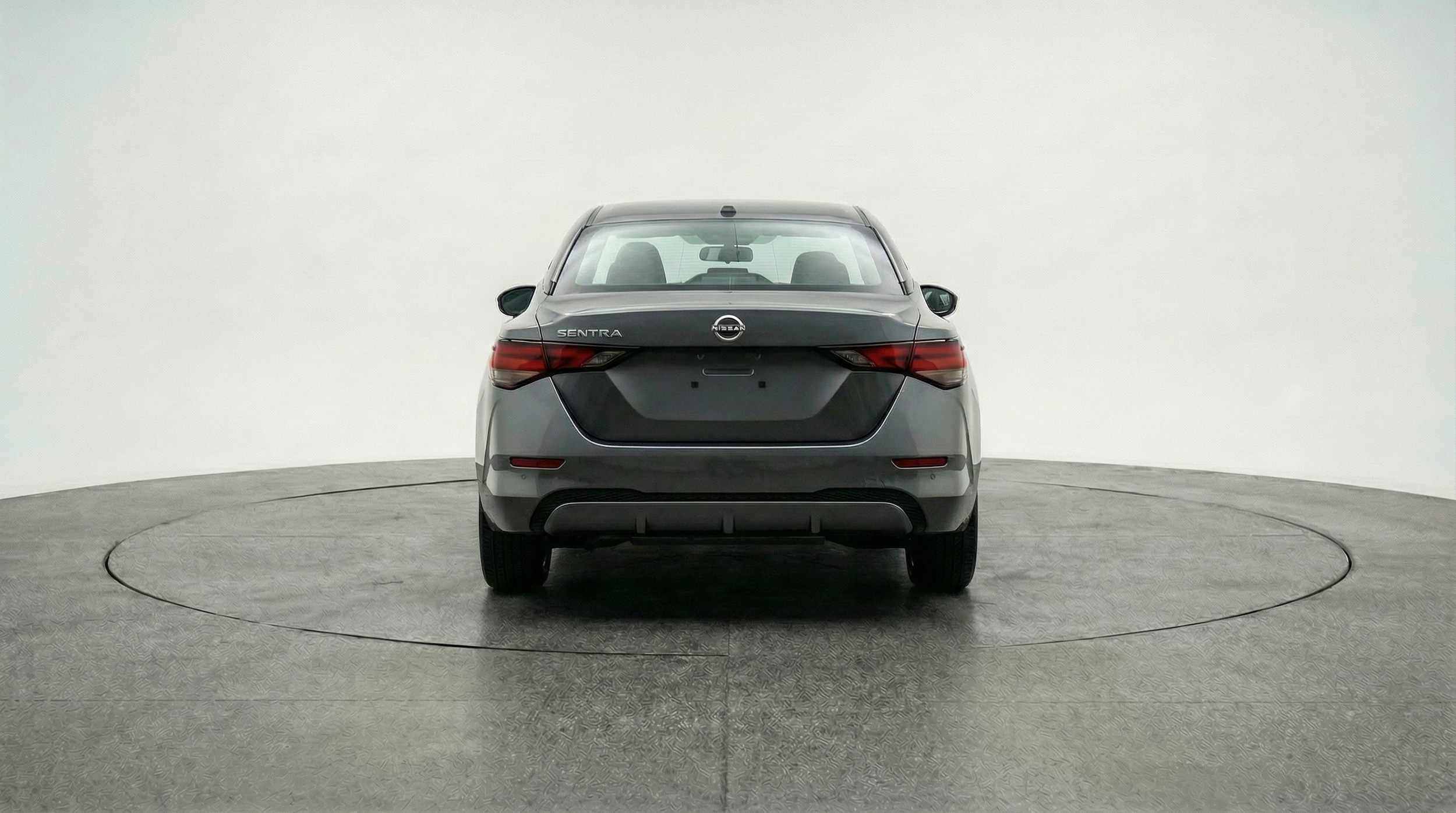 Thumbnail: 2025 Nissan Sentra - 6