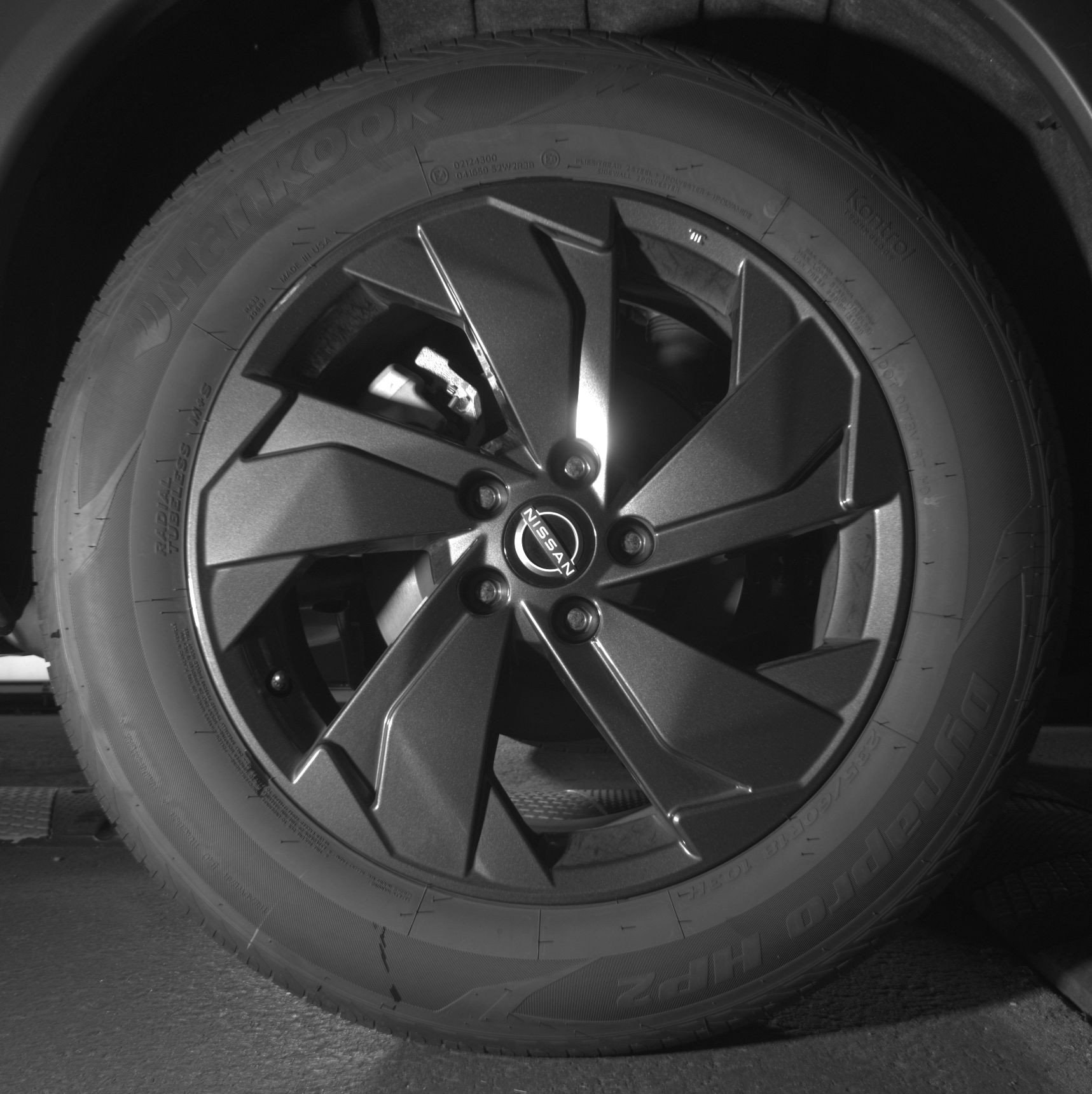 Thumbnail: 2026 Nissan Rogue - 15