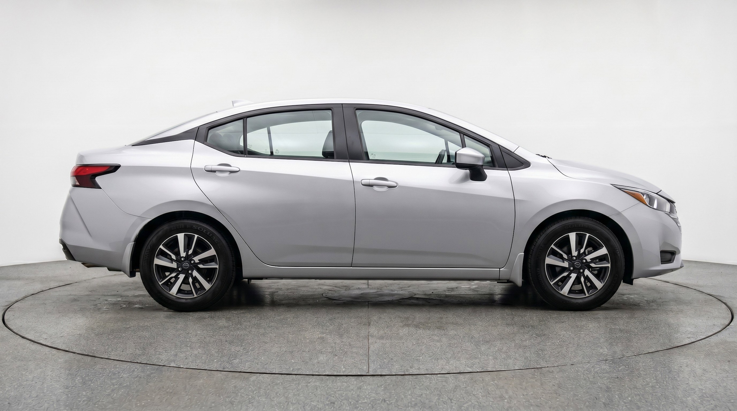 Thumbnail: 2025 Nissan Versa - 11