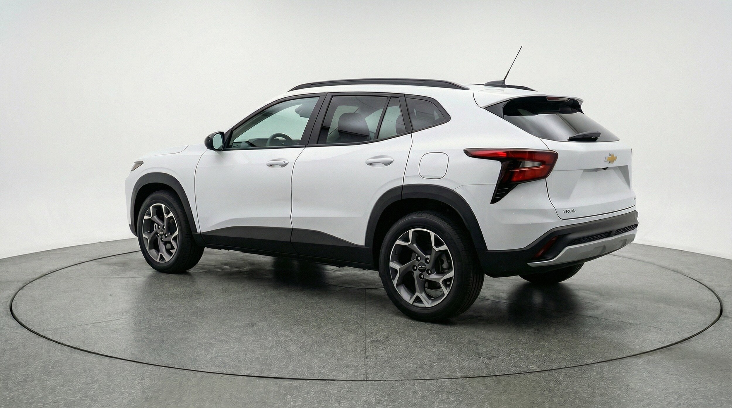 Thumbnail: 2025 Chevrolet Trax - 6