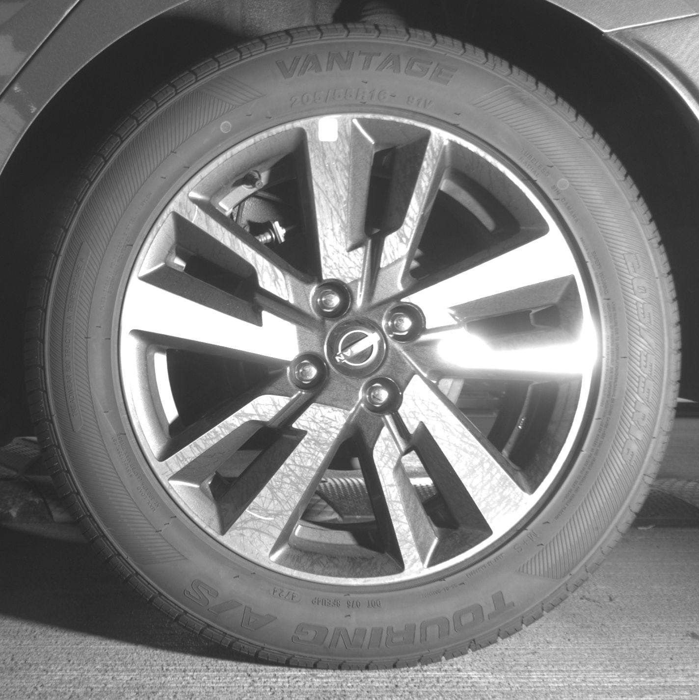 Thumbnail: 2025 Nissan Versa - 11