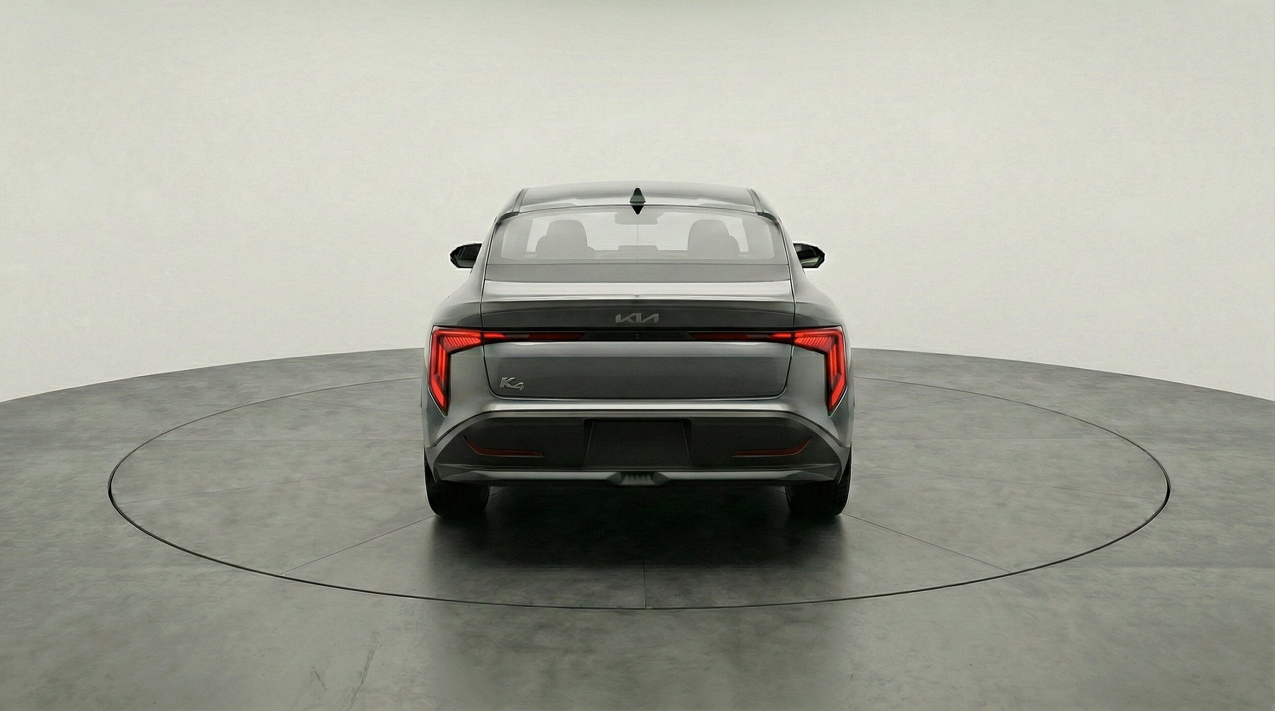 Thumbnail: 2025 Kia K4 - 7