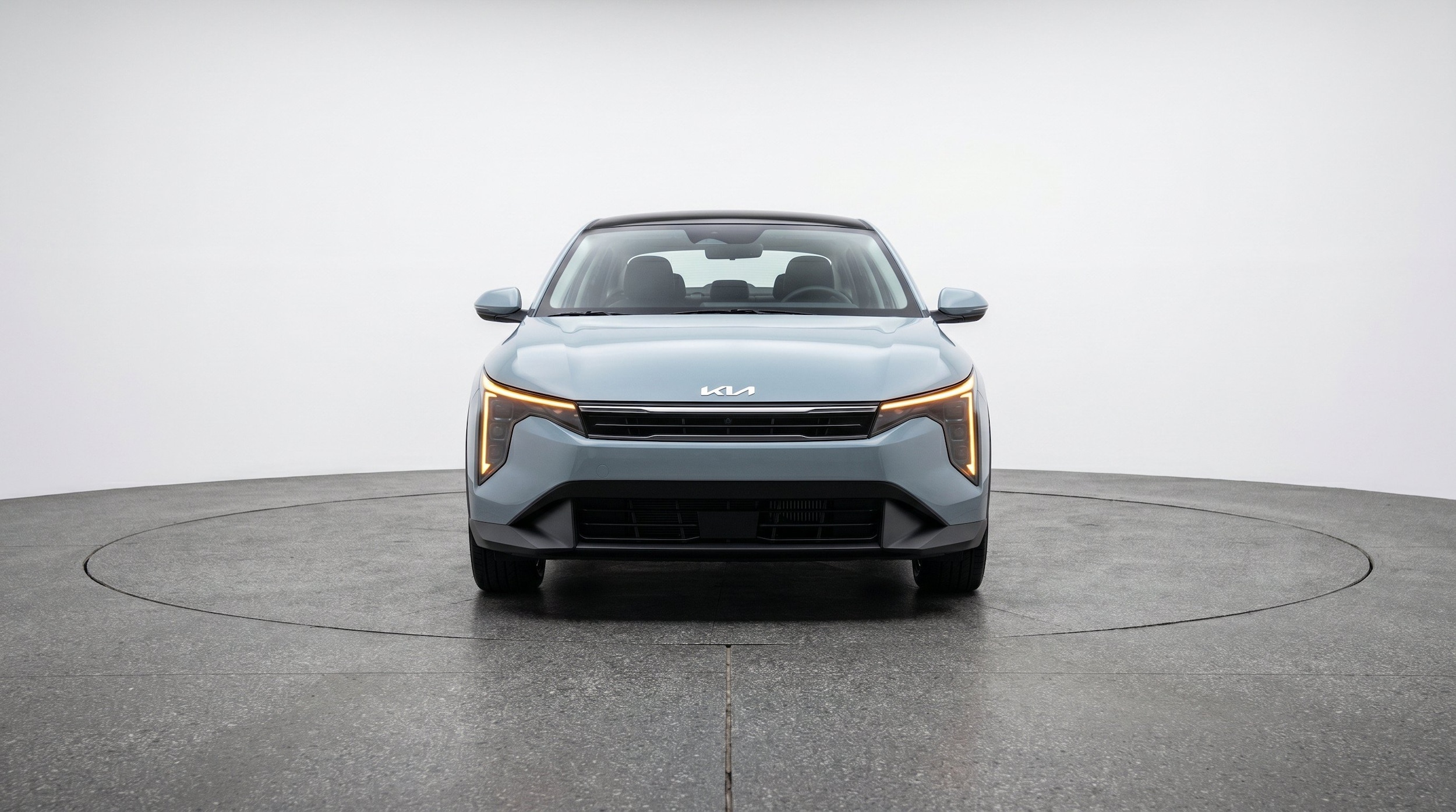 Thumbnail: 2026 Kia K4 - 2