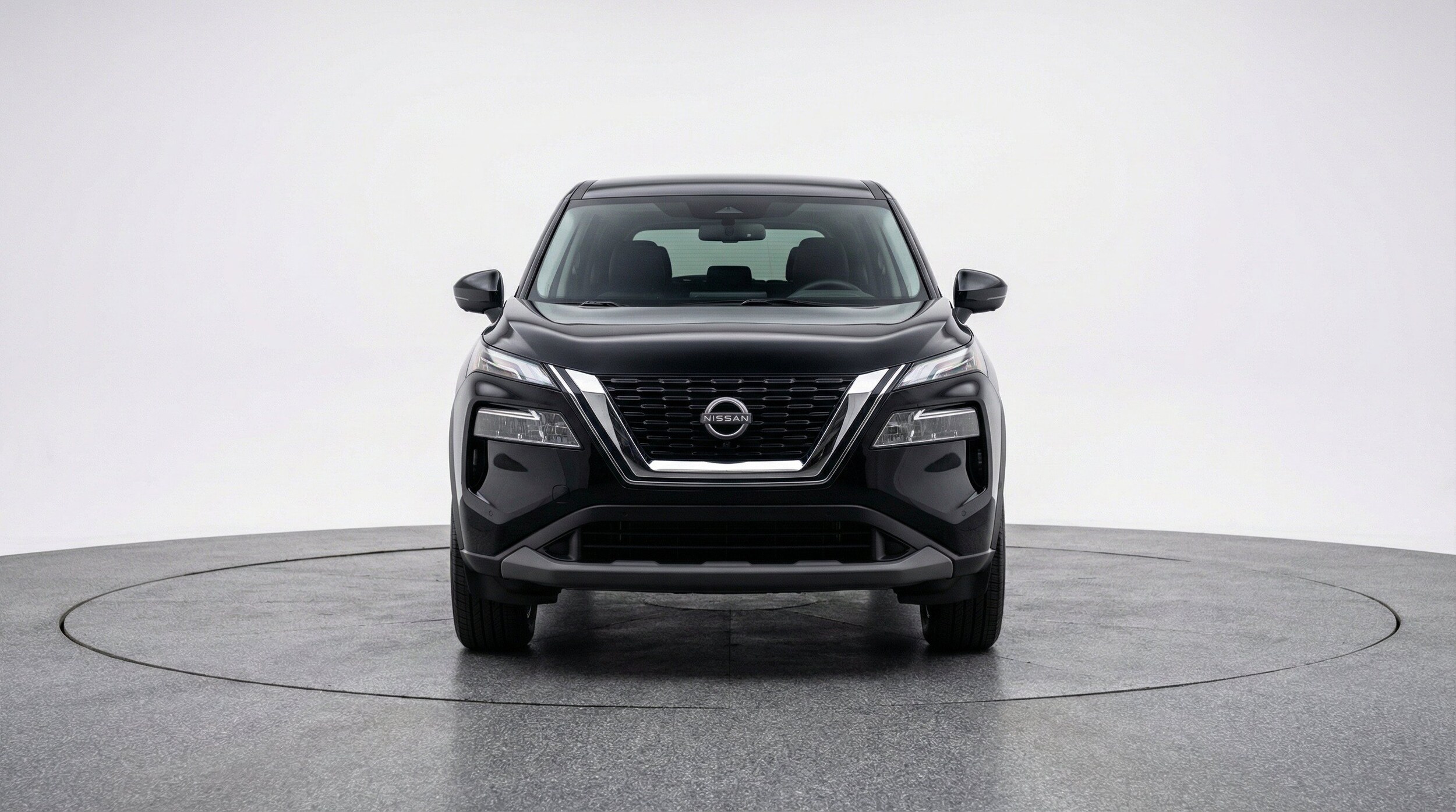 Thumbnail: 2026 Nissan Rogue - 2