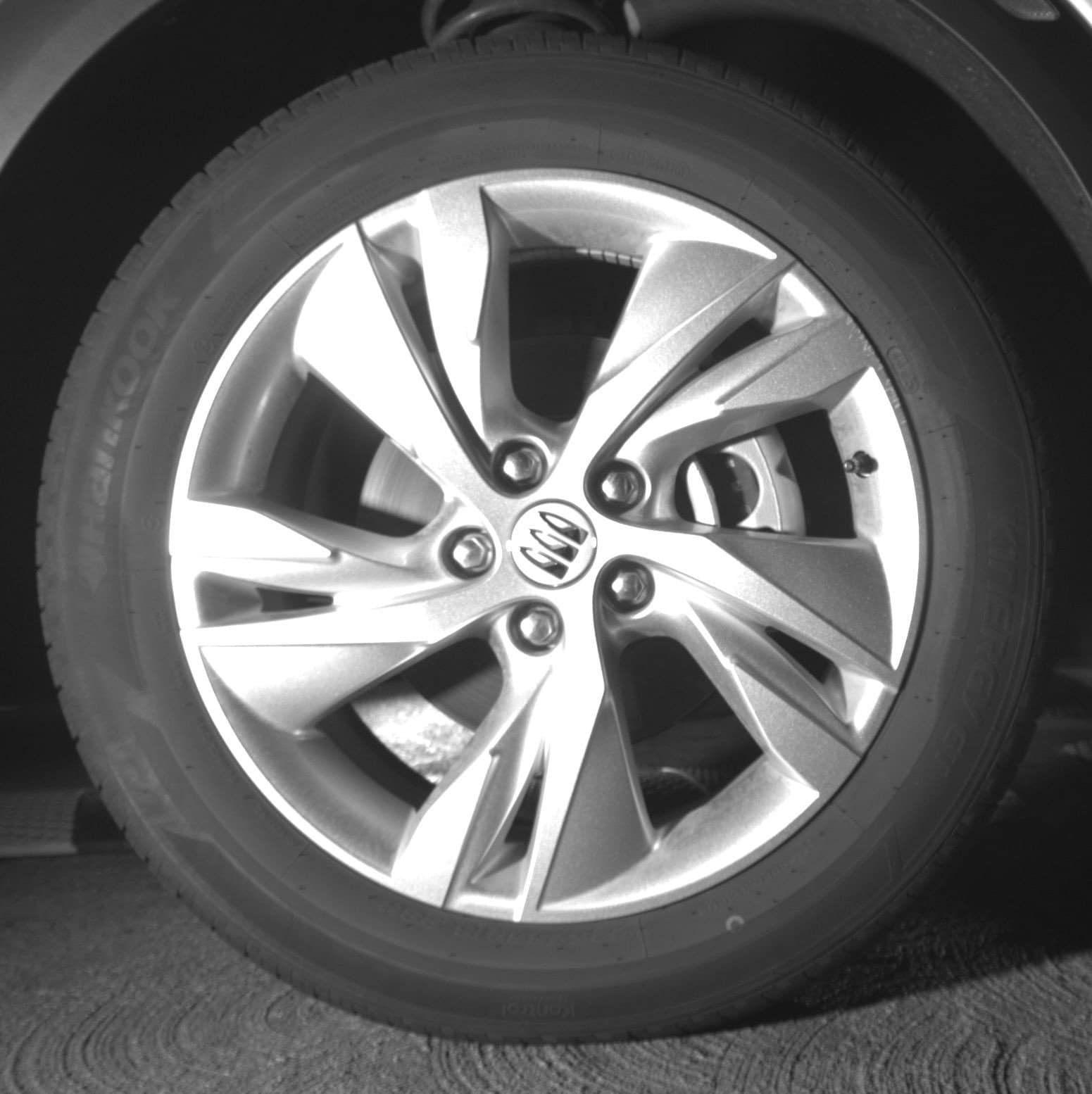 Thumbnail: 2026 Buick Encore GX - 13