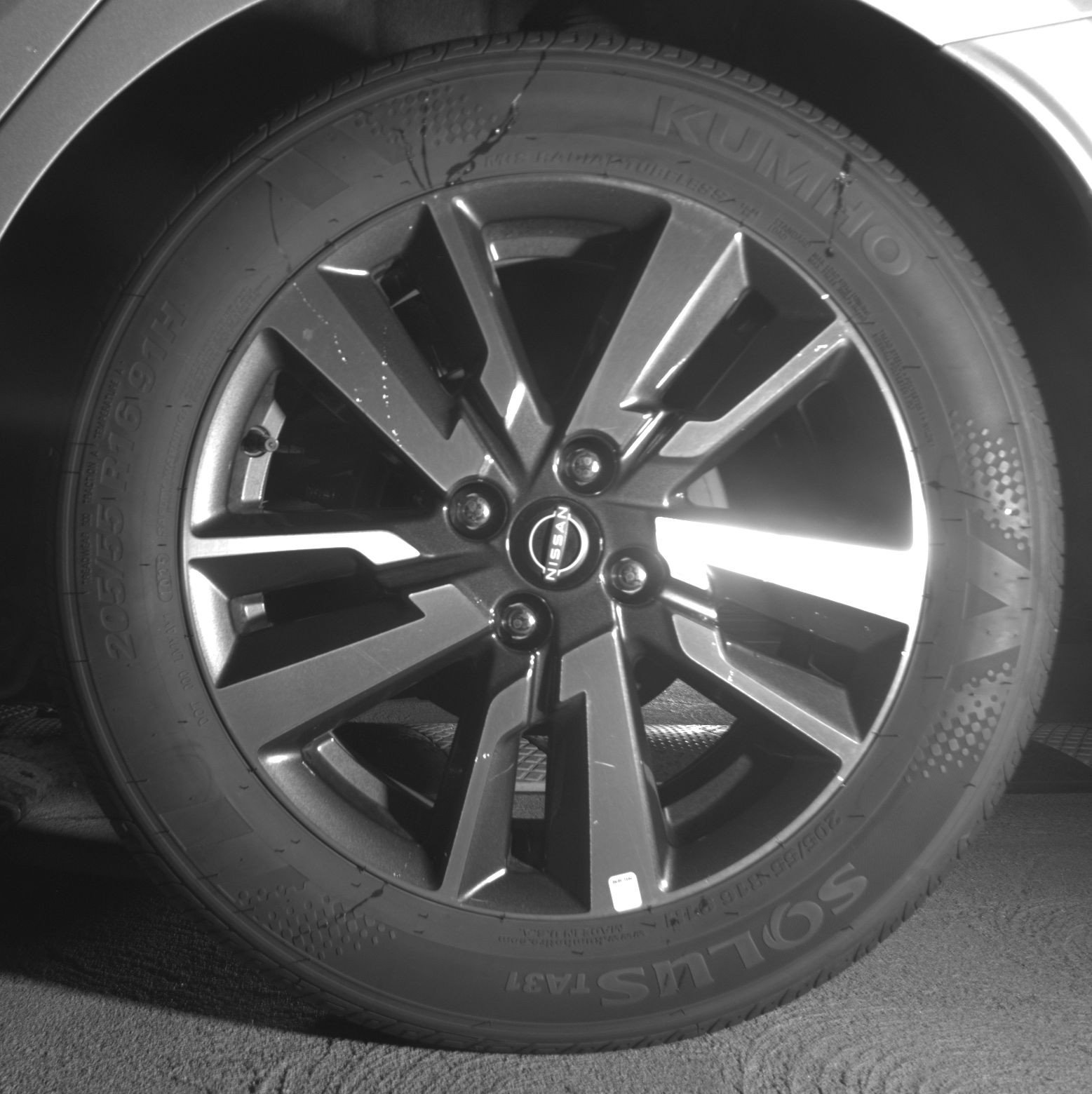 Thumbnail: 2025 Nissan Versa - 14