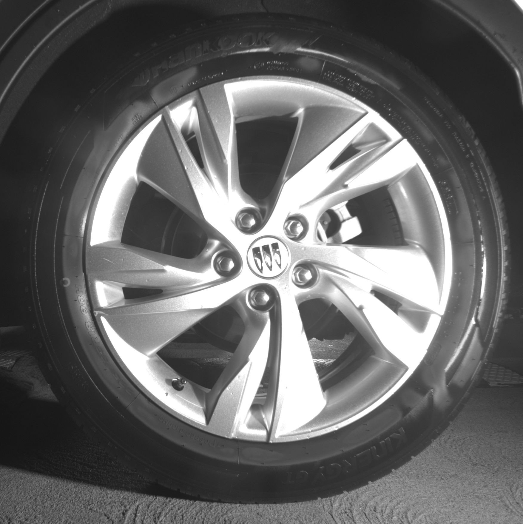 Thumbnail: 2025 Buick Encore GX - 14