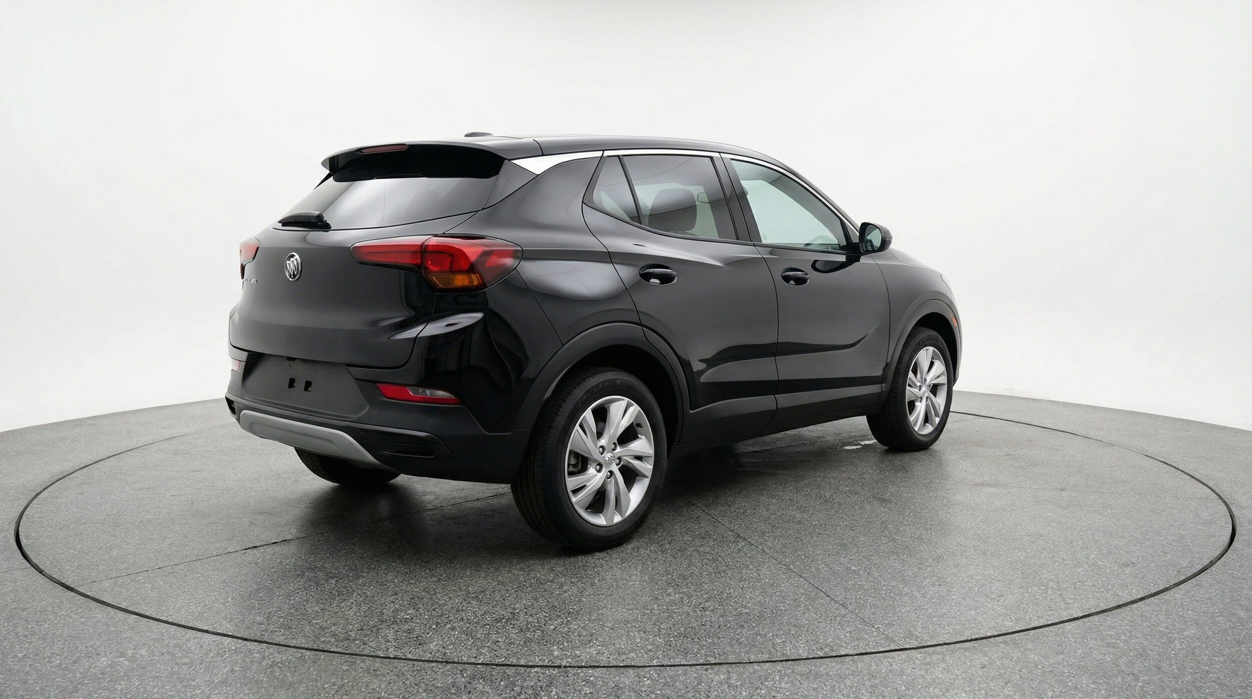 Thumbnail: 2025 Buick Encore GX - 9
