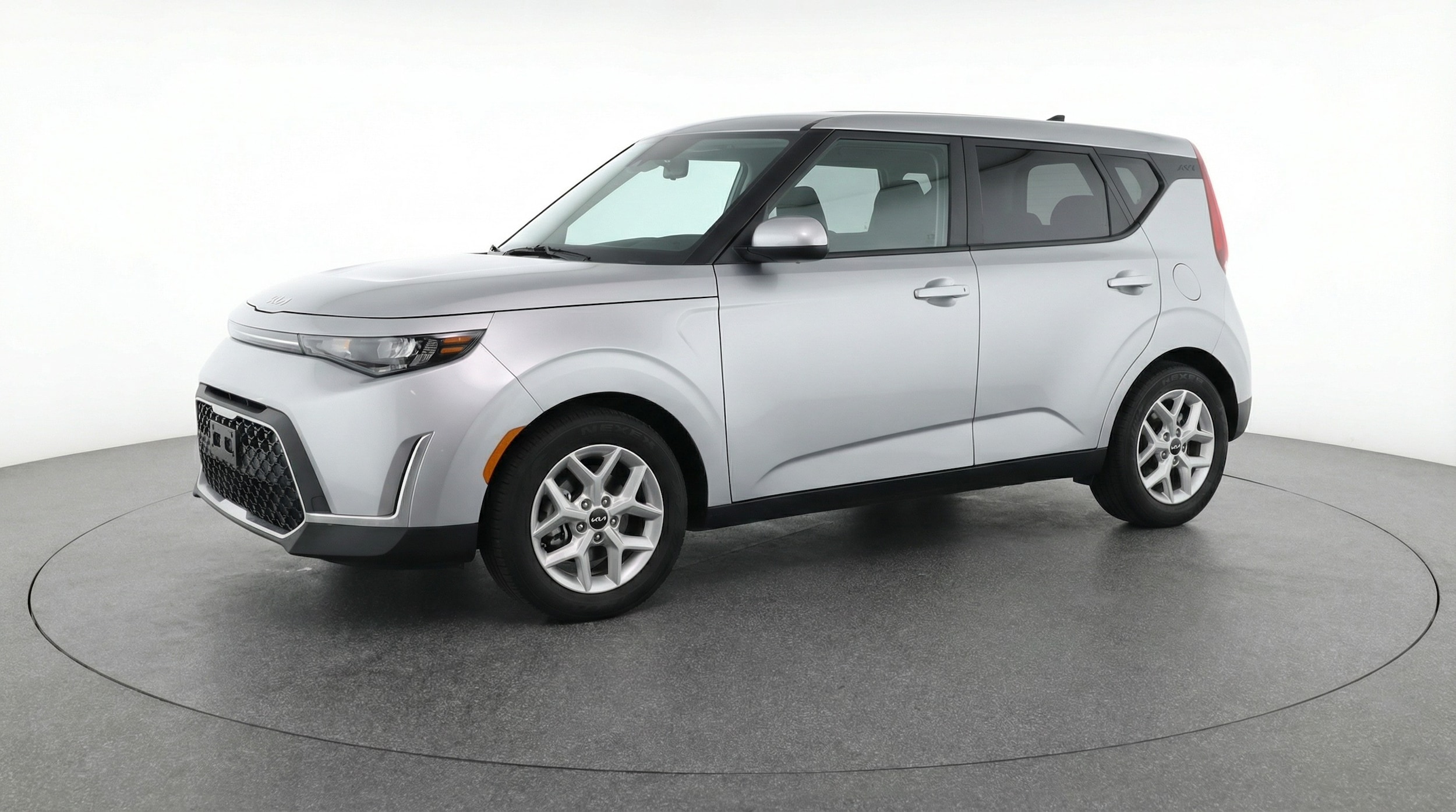 Thumbnail: 2025 Kia Soul - 3