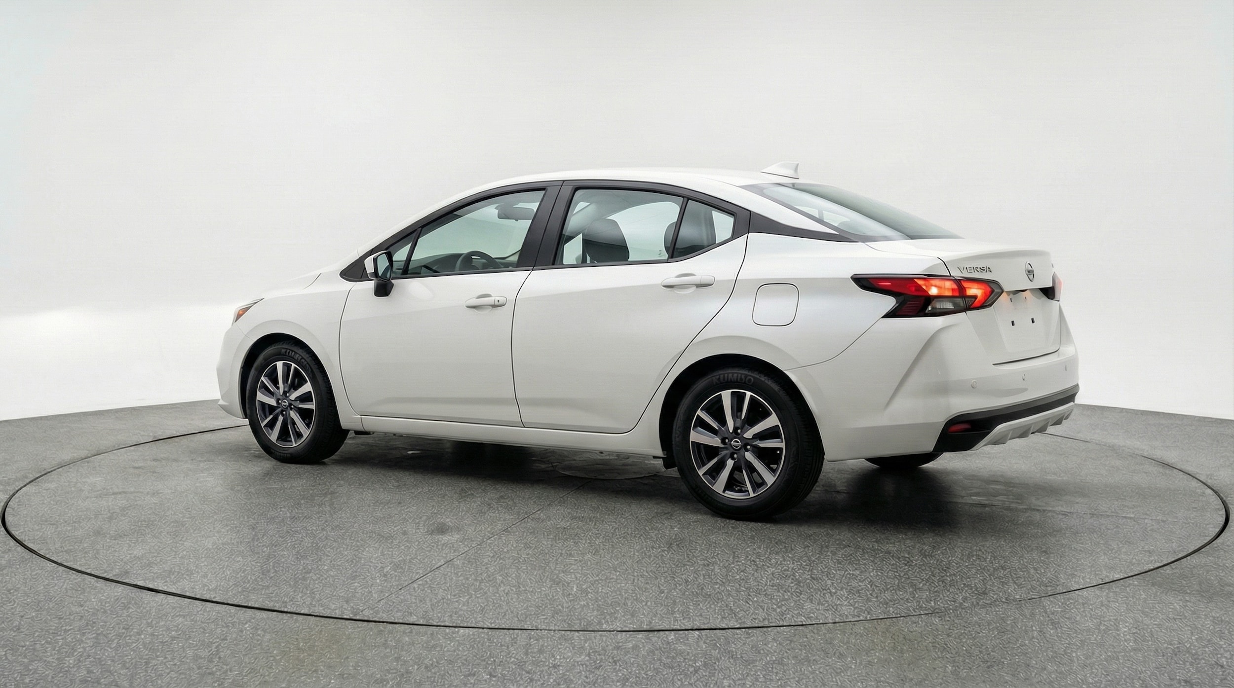 Thumbnail: 2025 Nissan Versa - 5