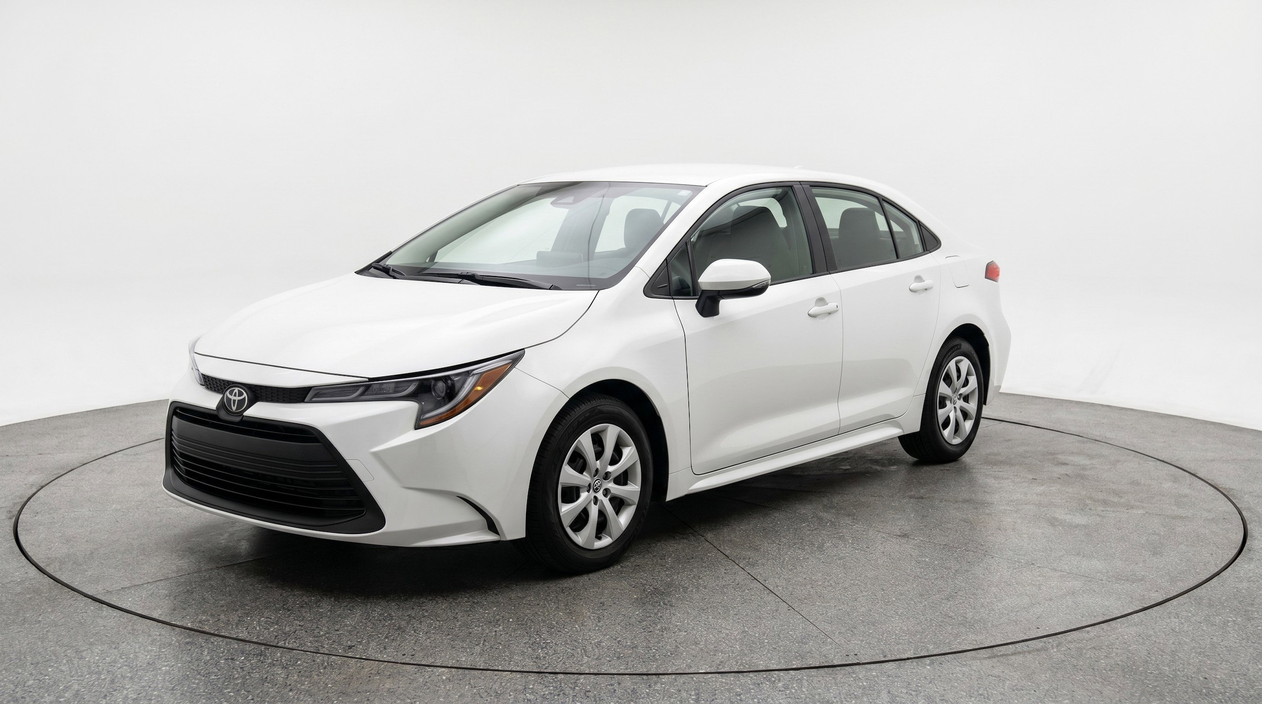 Thumbnail: 2025 Toyota Corolla - 3
