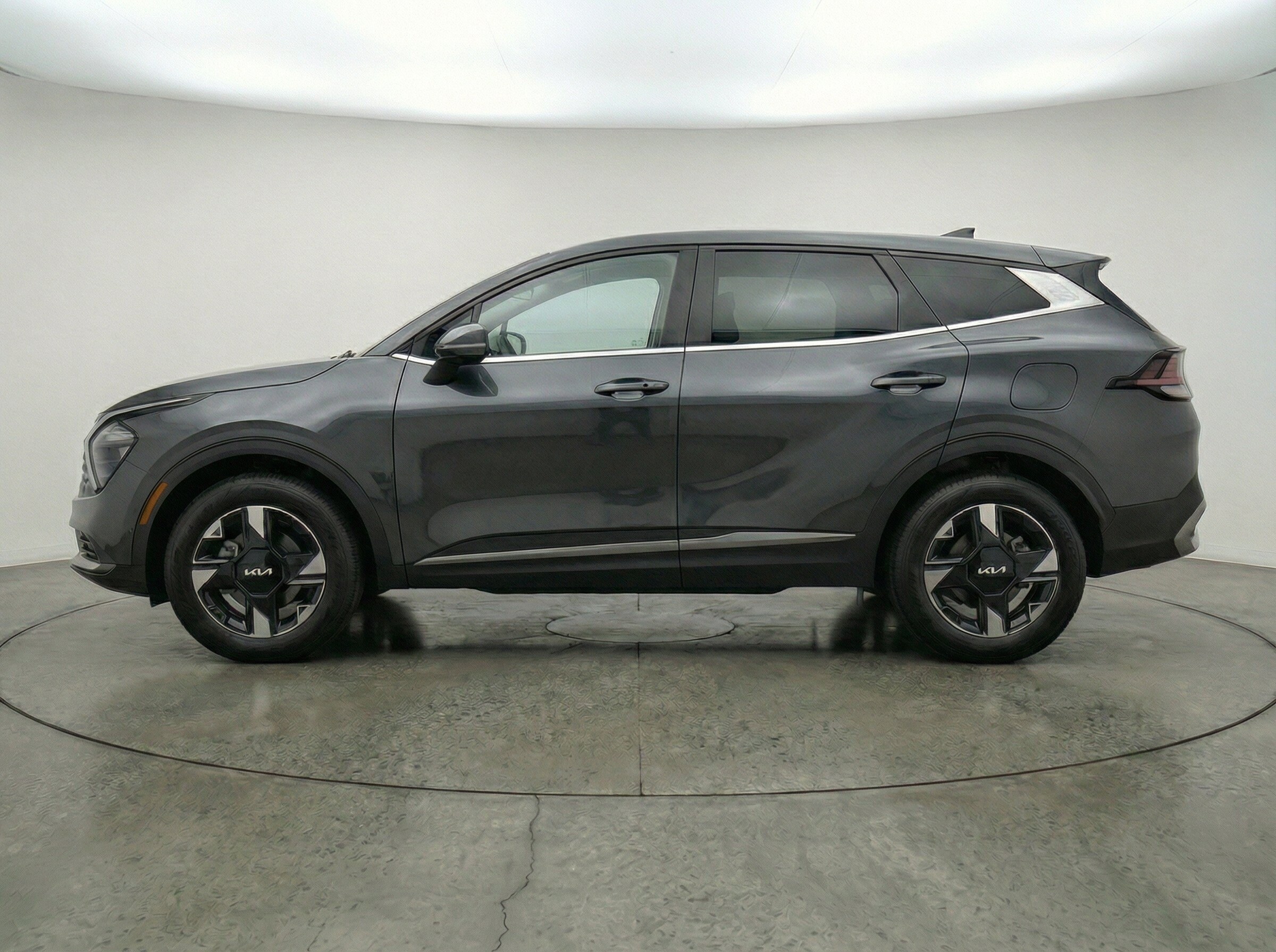 Thumbnail: 2026 Kia Sportage - 5