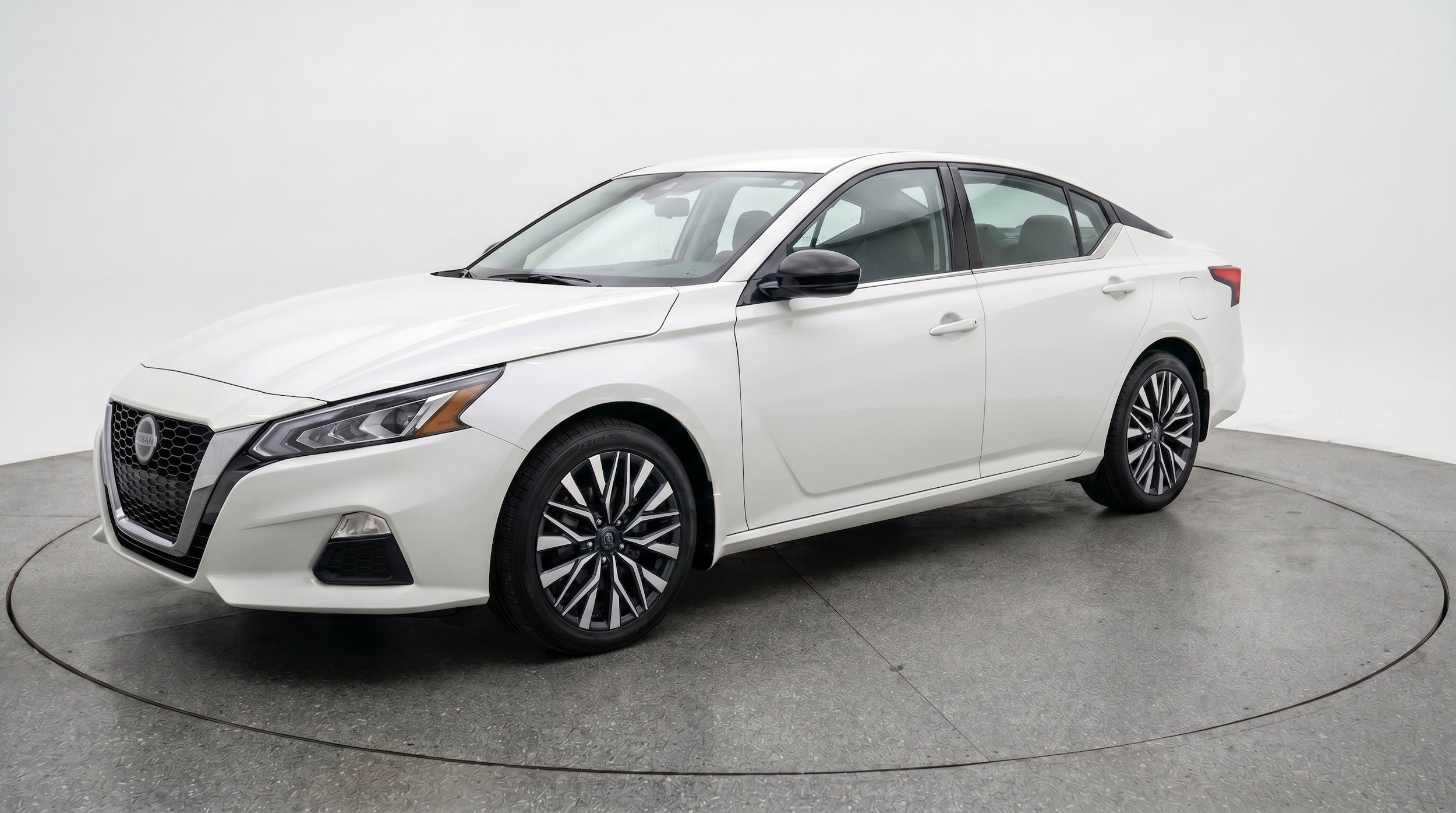 Thumbnail: 2026 Nissan Altima - 3