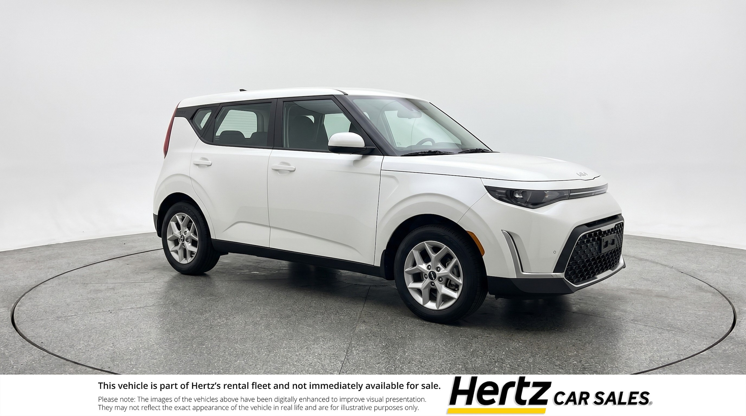 Thumbnail: 2025 Kia Soul - 1