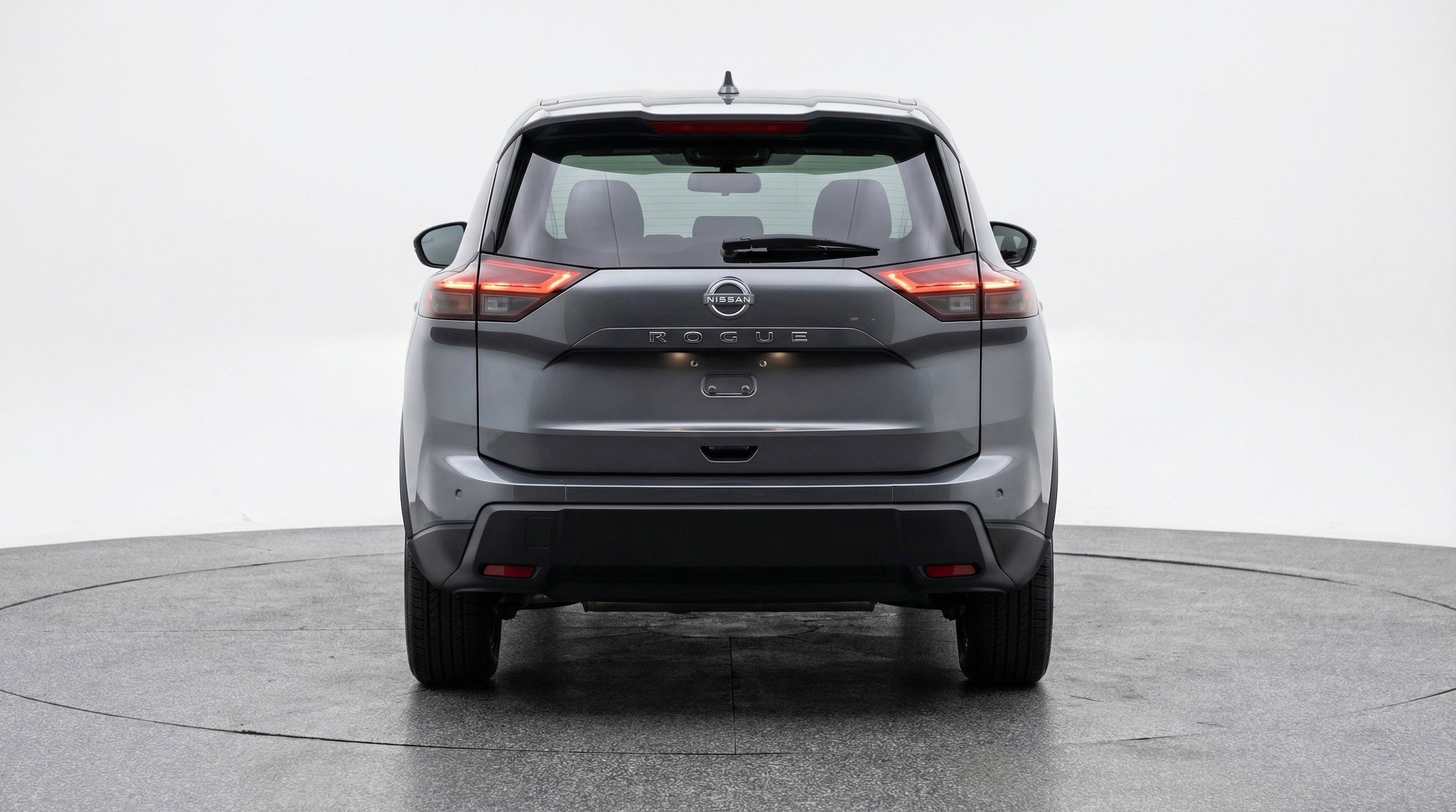 Thumbnail: 2025 Nissan Rogue - 7