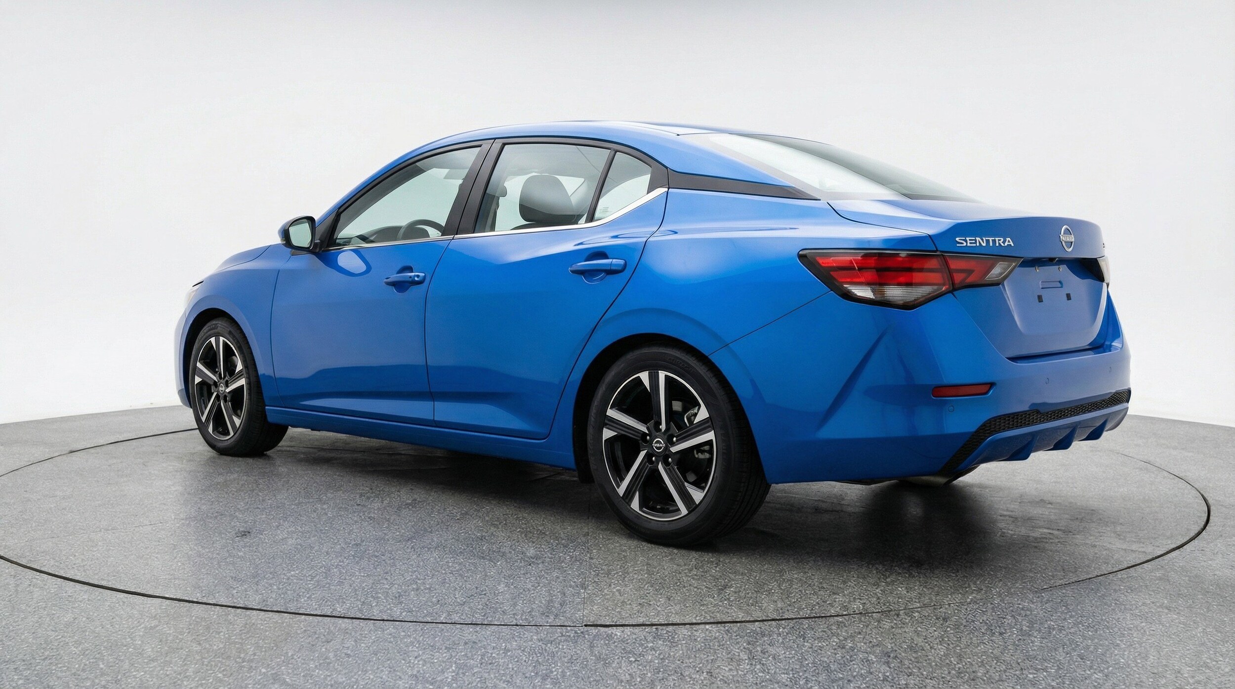 Thumbnail: 2025 Nissan Sentra - 6