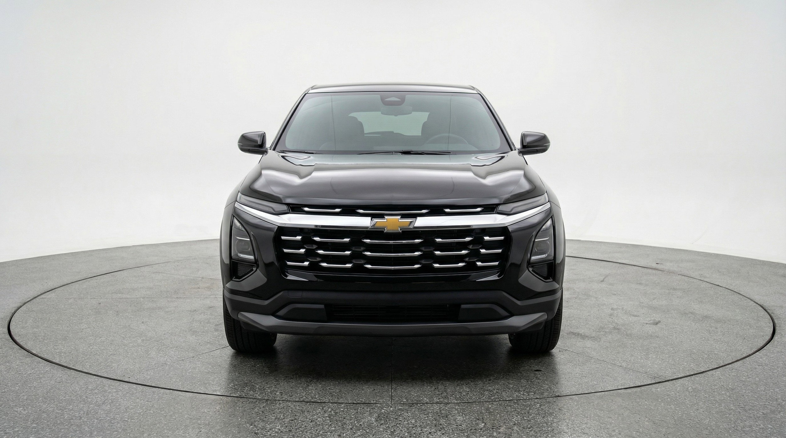 Thumbnail: 2025 Chevrolet Equinox - 2