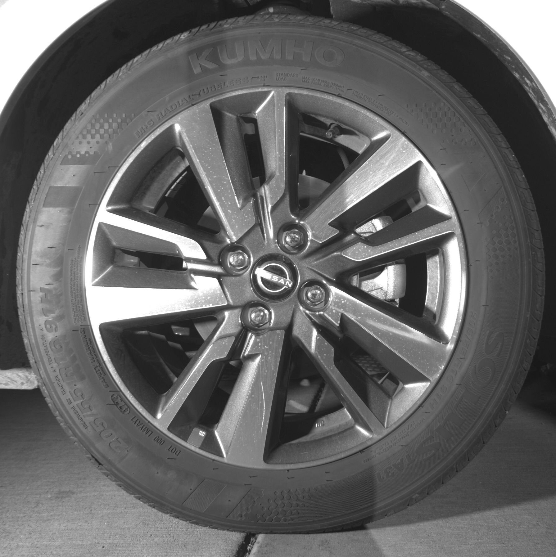 Thumbnail: 2025 Nissan Versa - 10