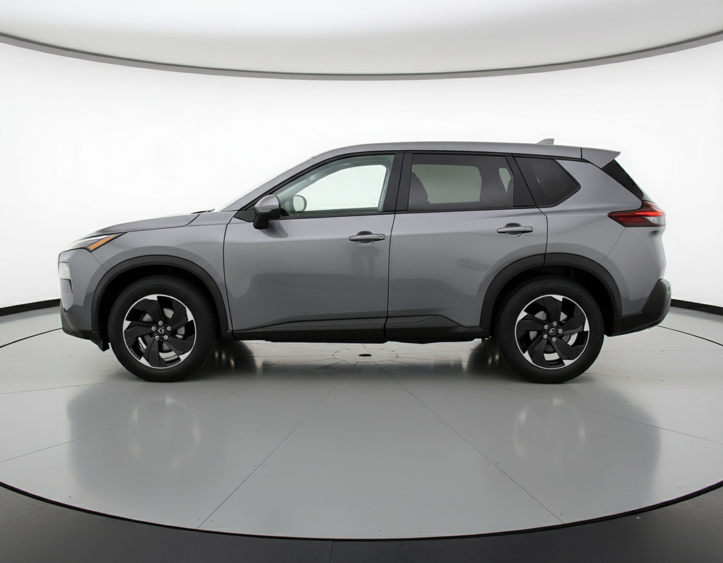 Thumbnail: 2025 Nissan Rogue - 4