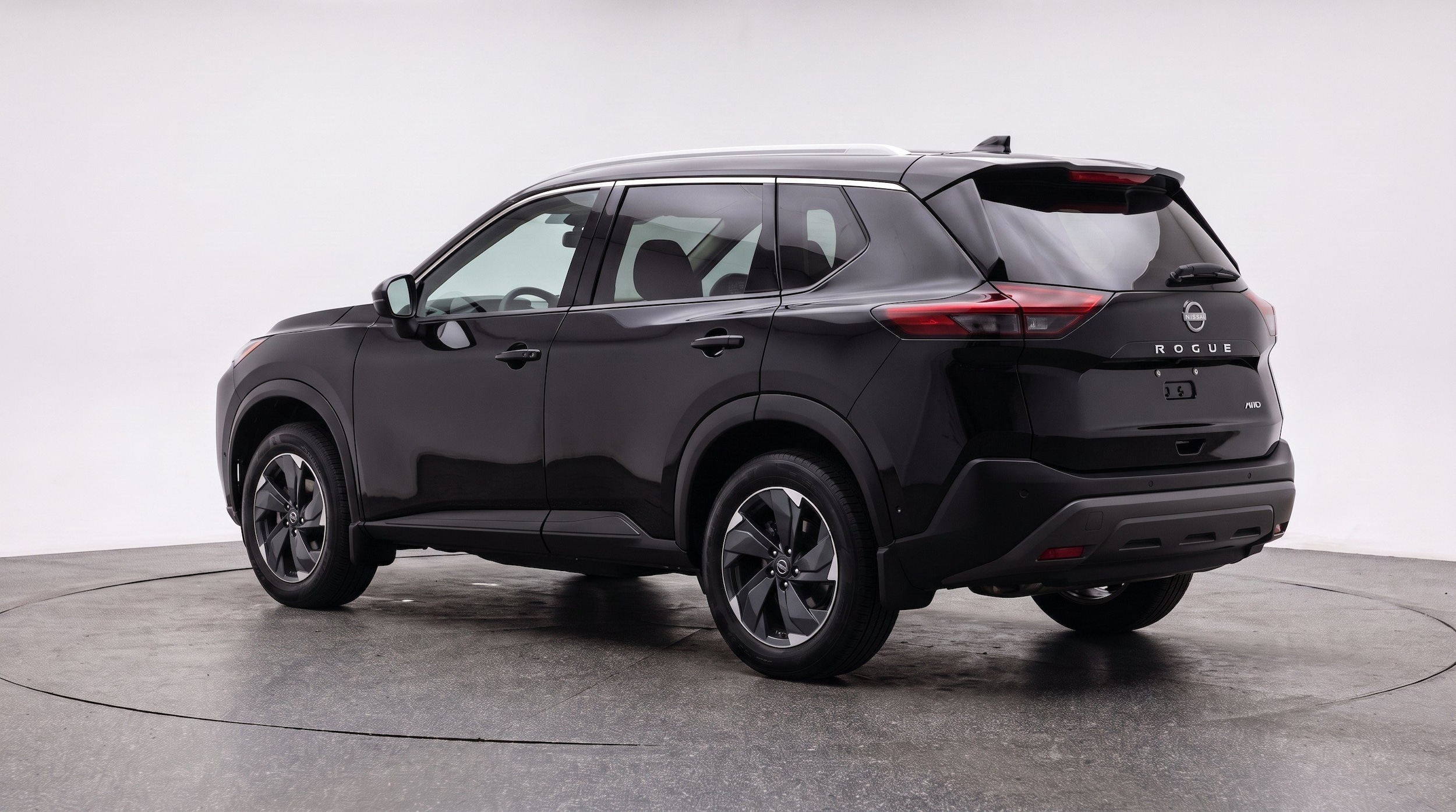 Thumbnail: 2025 Nissan Rogue - 6